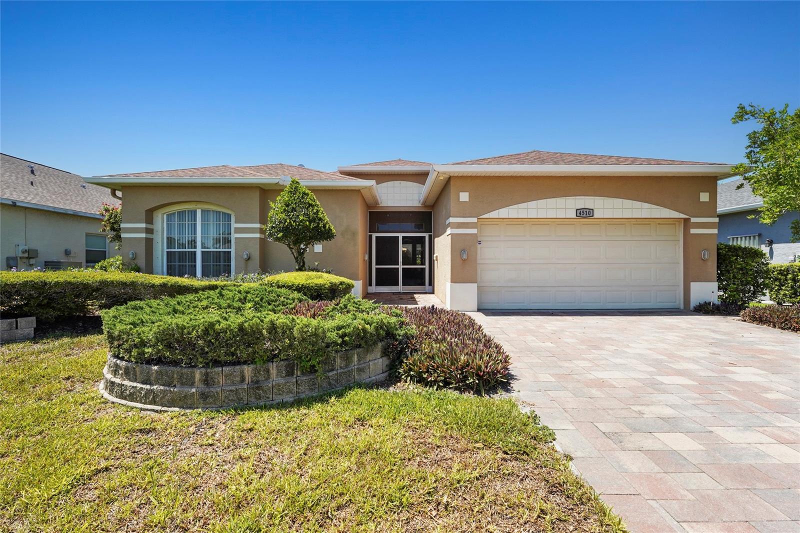 Photo of 4510 50TH DRIVE BRADENTON FL 34210