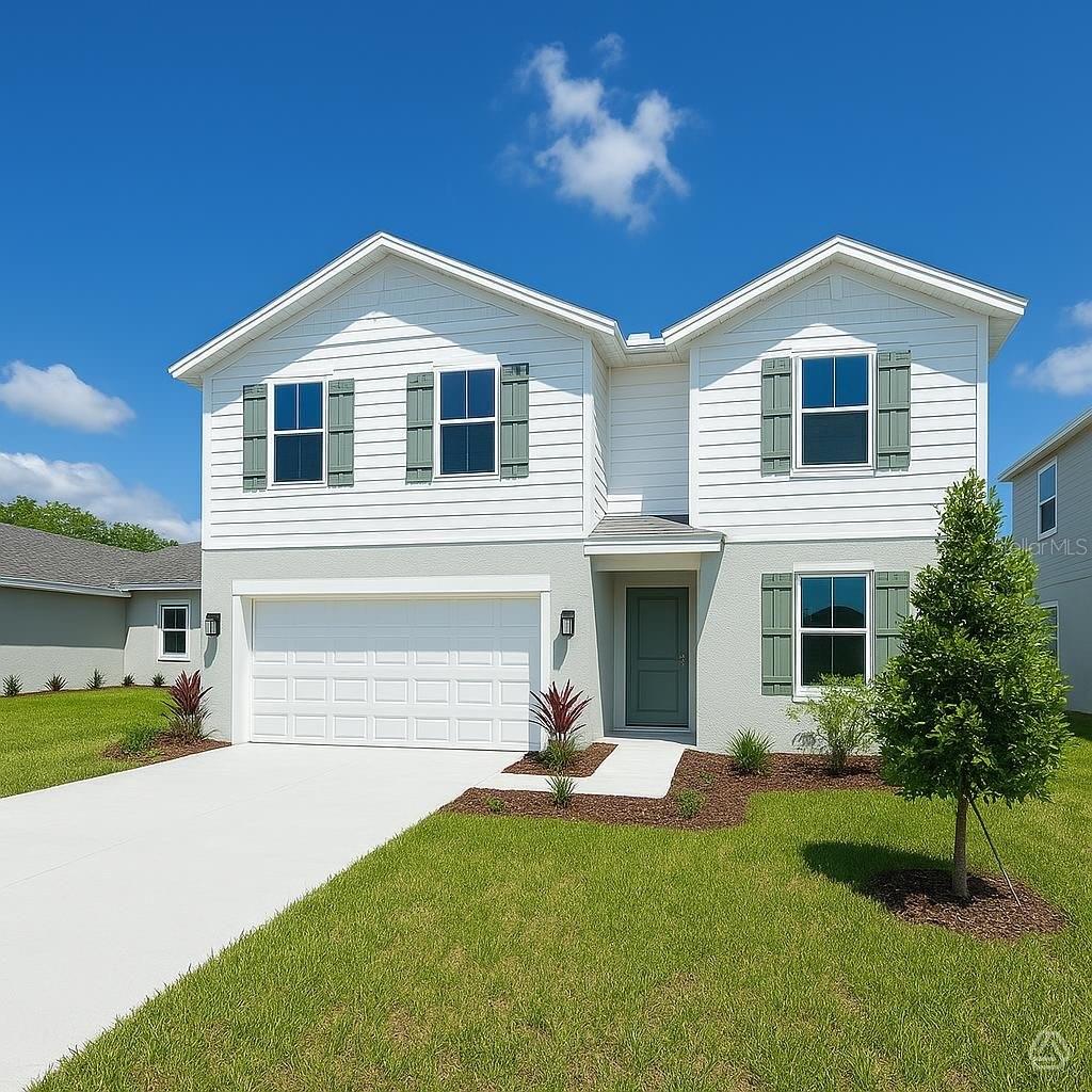 Photo of 12926 RED DEER PLACE PARRISH FL 34219