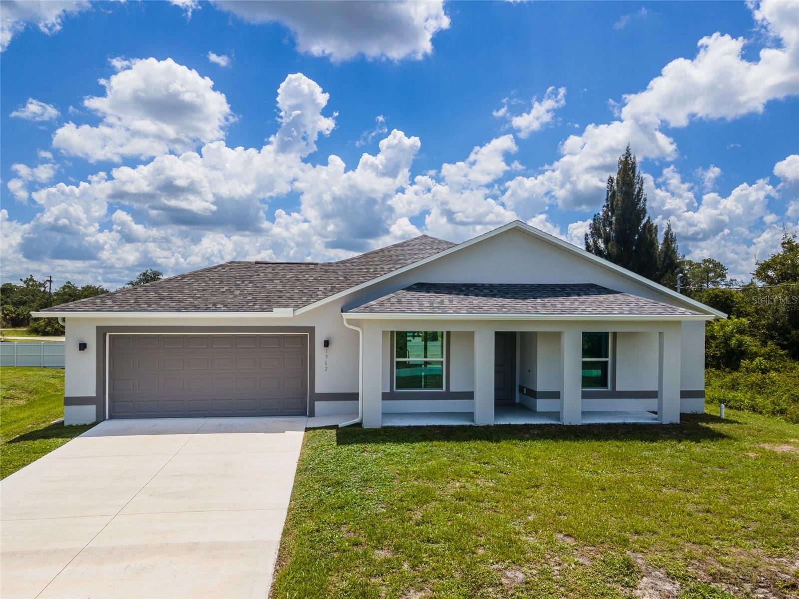 Photo of 1962 LEGHORN STREET LEHIGH ACRES FL 33972
