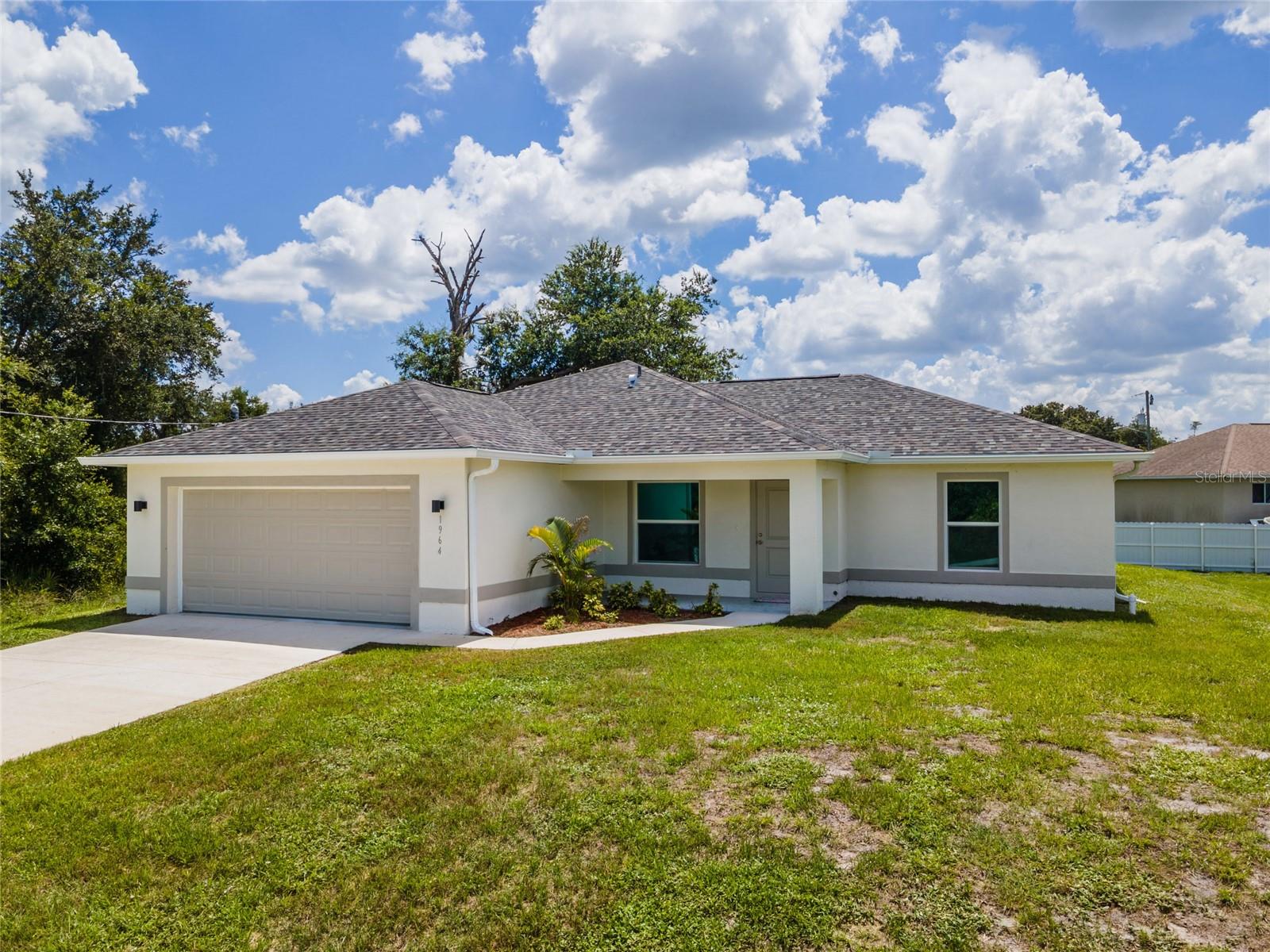 Photo of 1964 LEGHORN STREET LEHIGH ACRES FL 33972