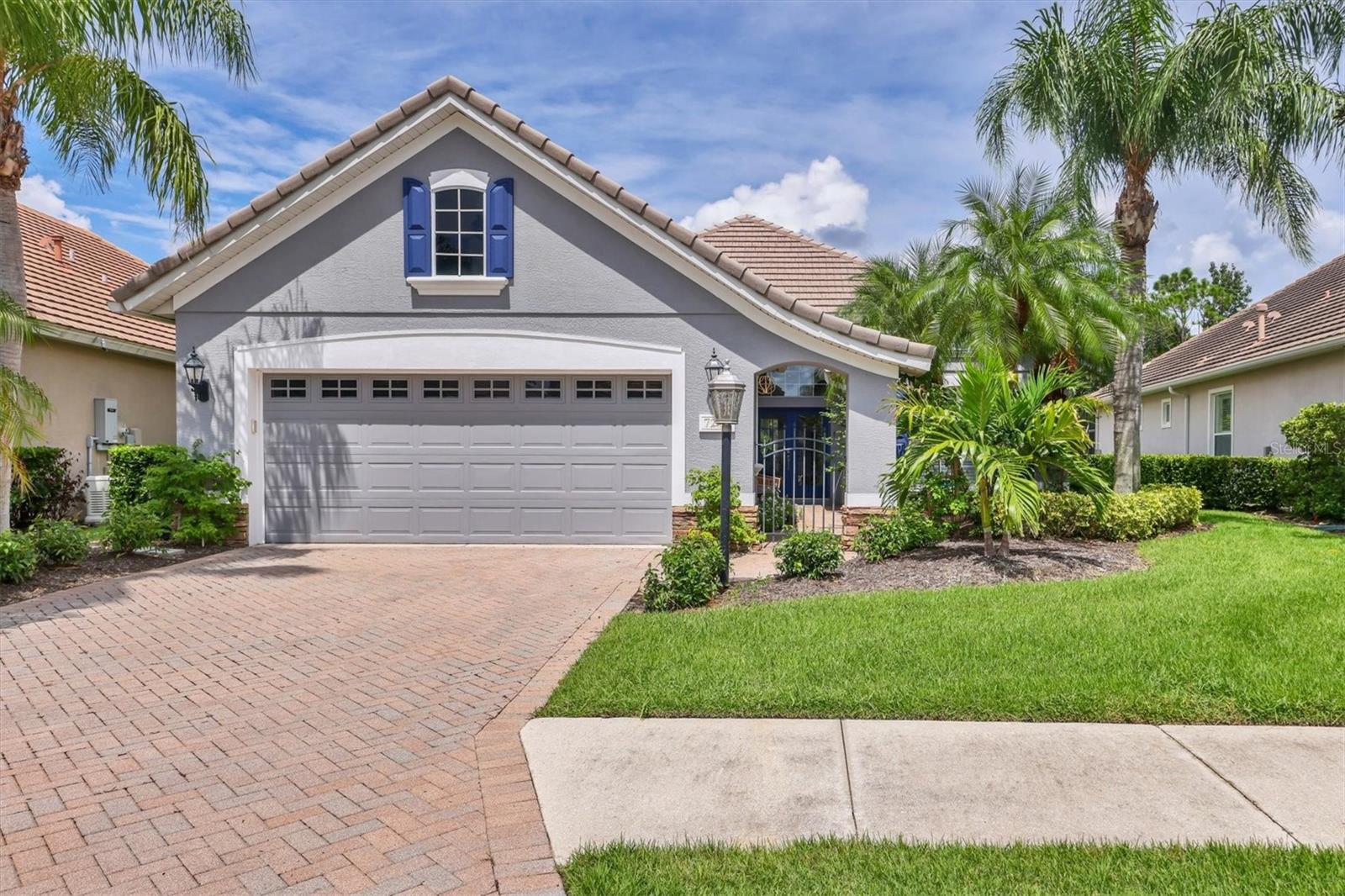 Photo of 7245 ORCHID ISLAND PLACE LAKEWOOD RANCH FL 34202