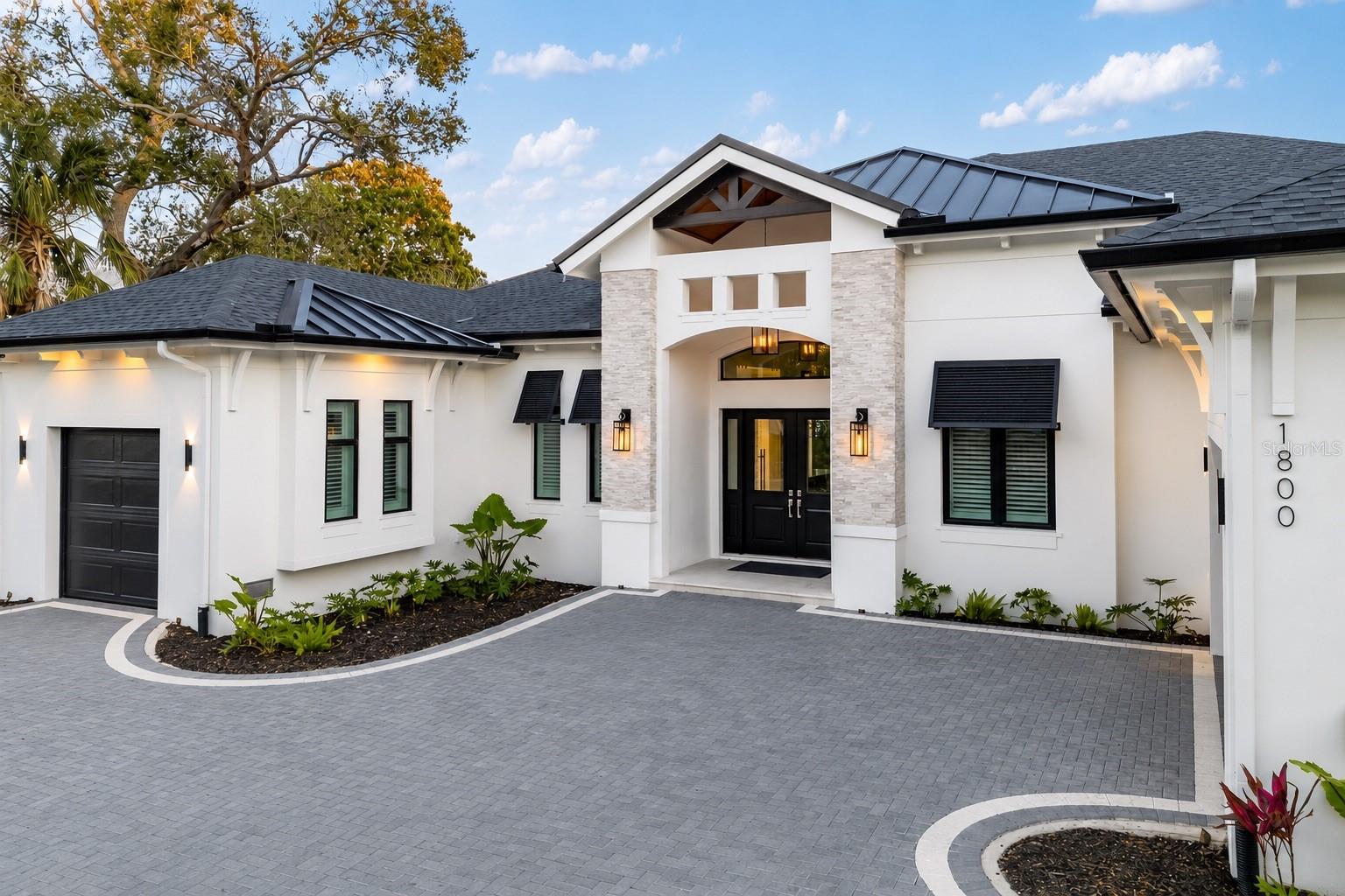 Photo of 1800 WEBBER STREET SARASOTA FL 34239
