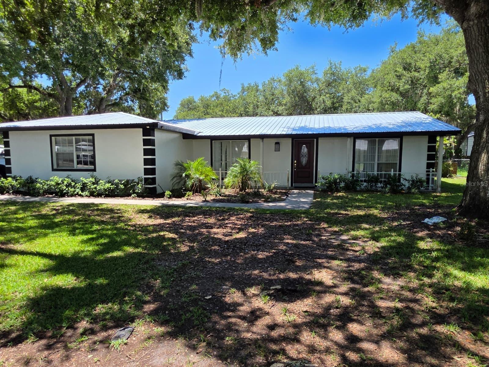 Photo of 2428 SW 18TH COURT OKEECHOBEE FL 34974