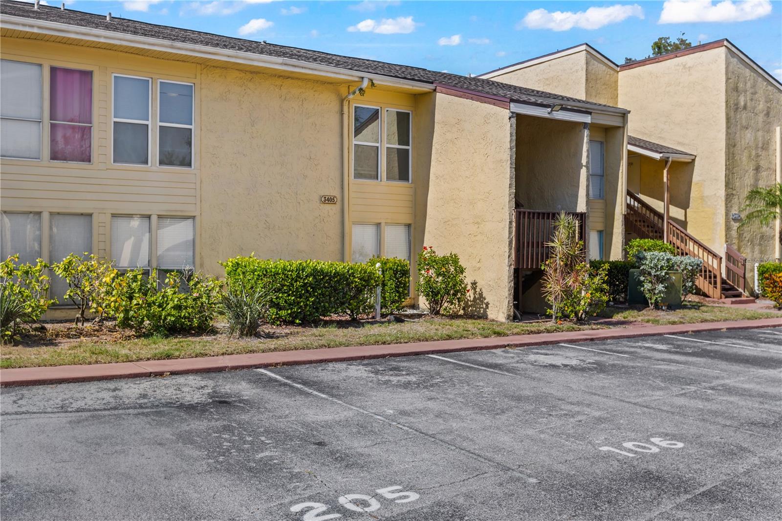 Photo of 3405 CLARK ROAD #205 SARASOTA FL 34231