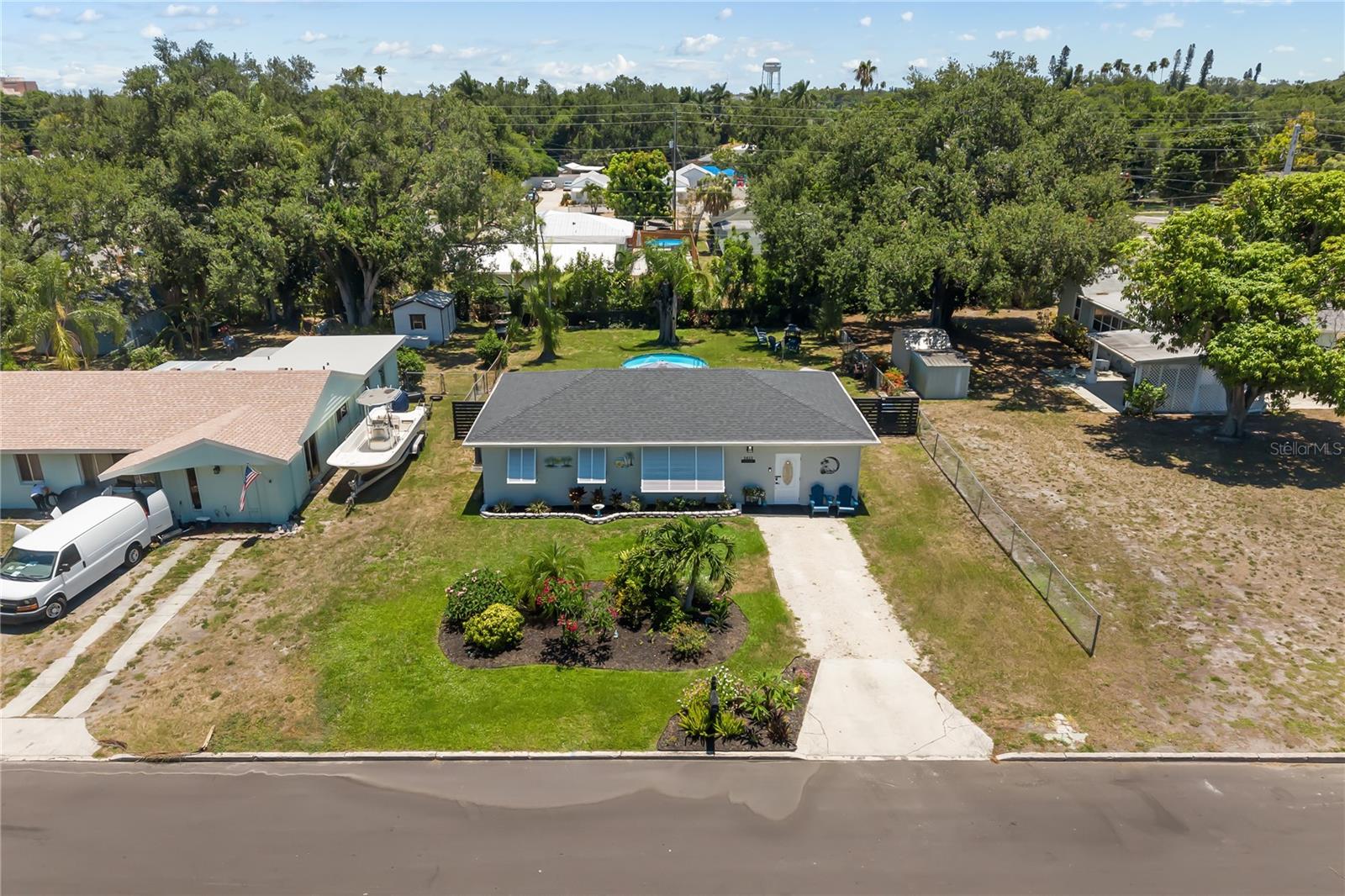 Photo of 1611 27TH STREET BRADENTON FL 34205