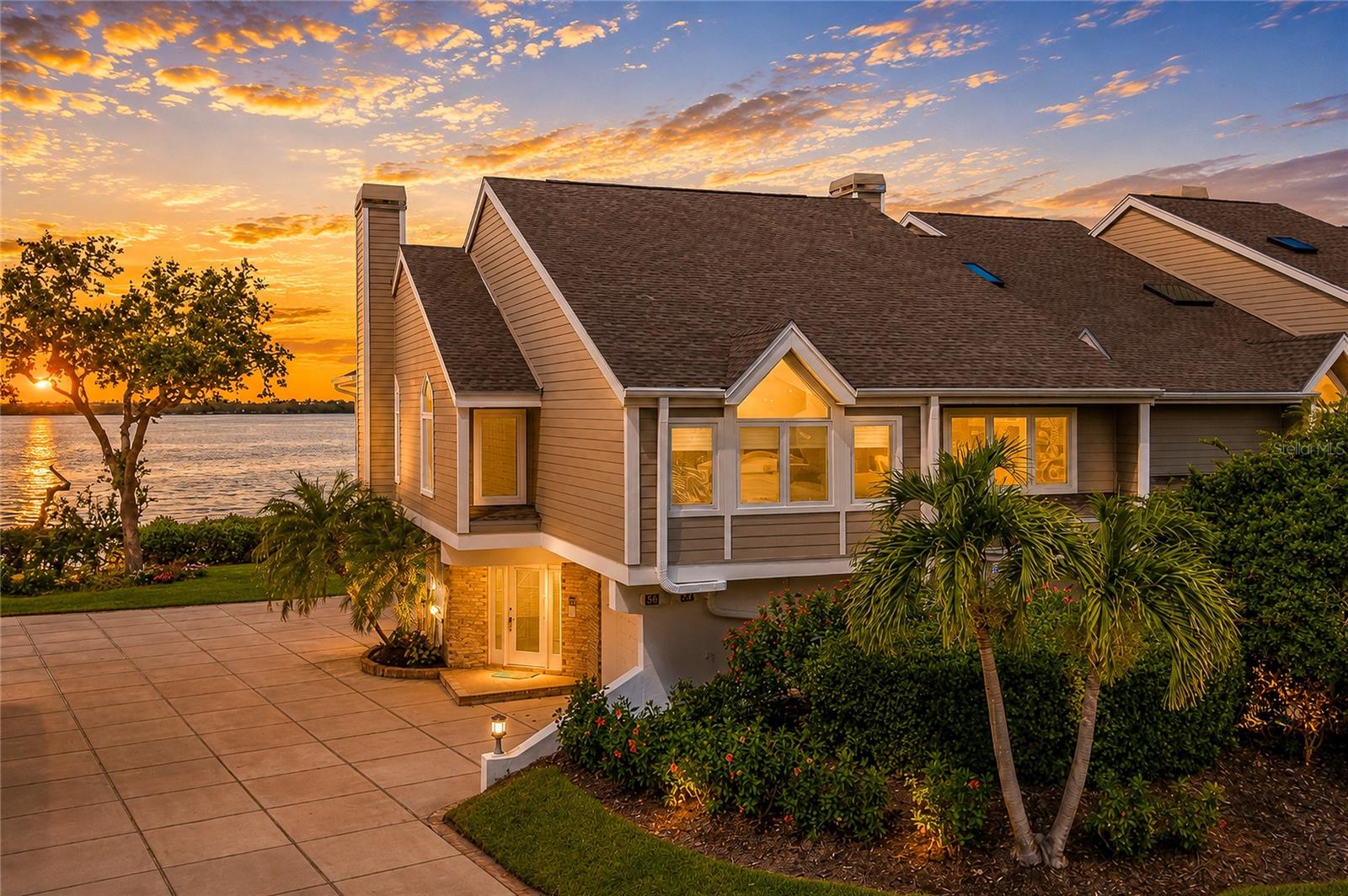 Photo of 56 TIDY ISLAND BOULEVARD #56 BRADENTON FL 34210