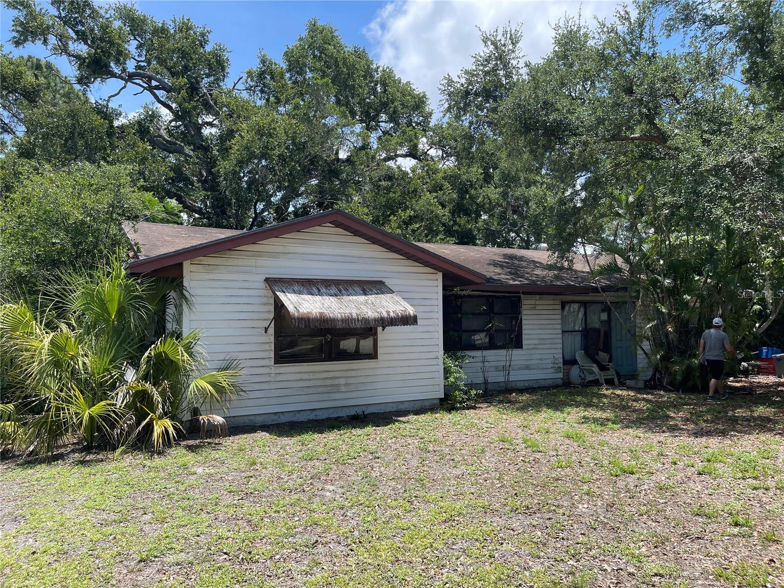 Photo of 1311 S BRINK AVENUE SARASOTA FL 34239