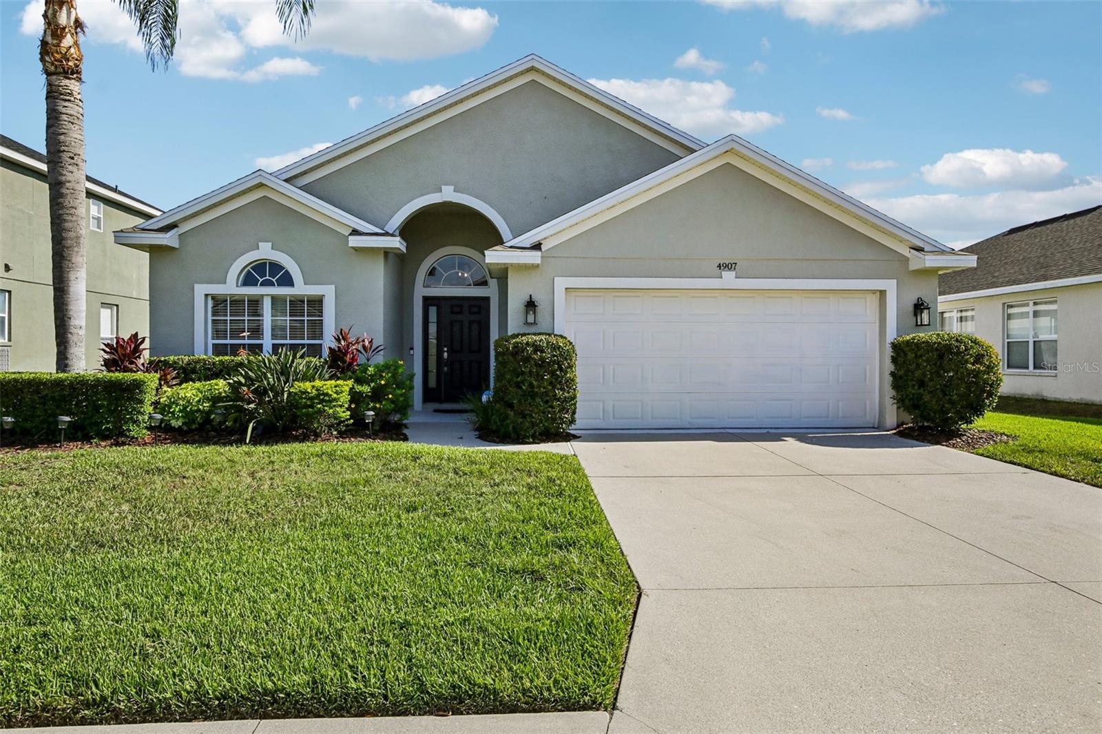 Photo of 4907 58TH TERRACE BRADENTON FL 34203