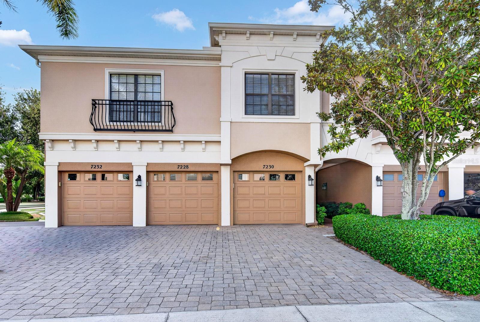 Photo of 7228 HAMILTON ROAD #7228 BRADENTON FL 34209