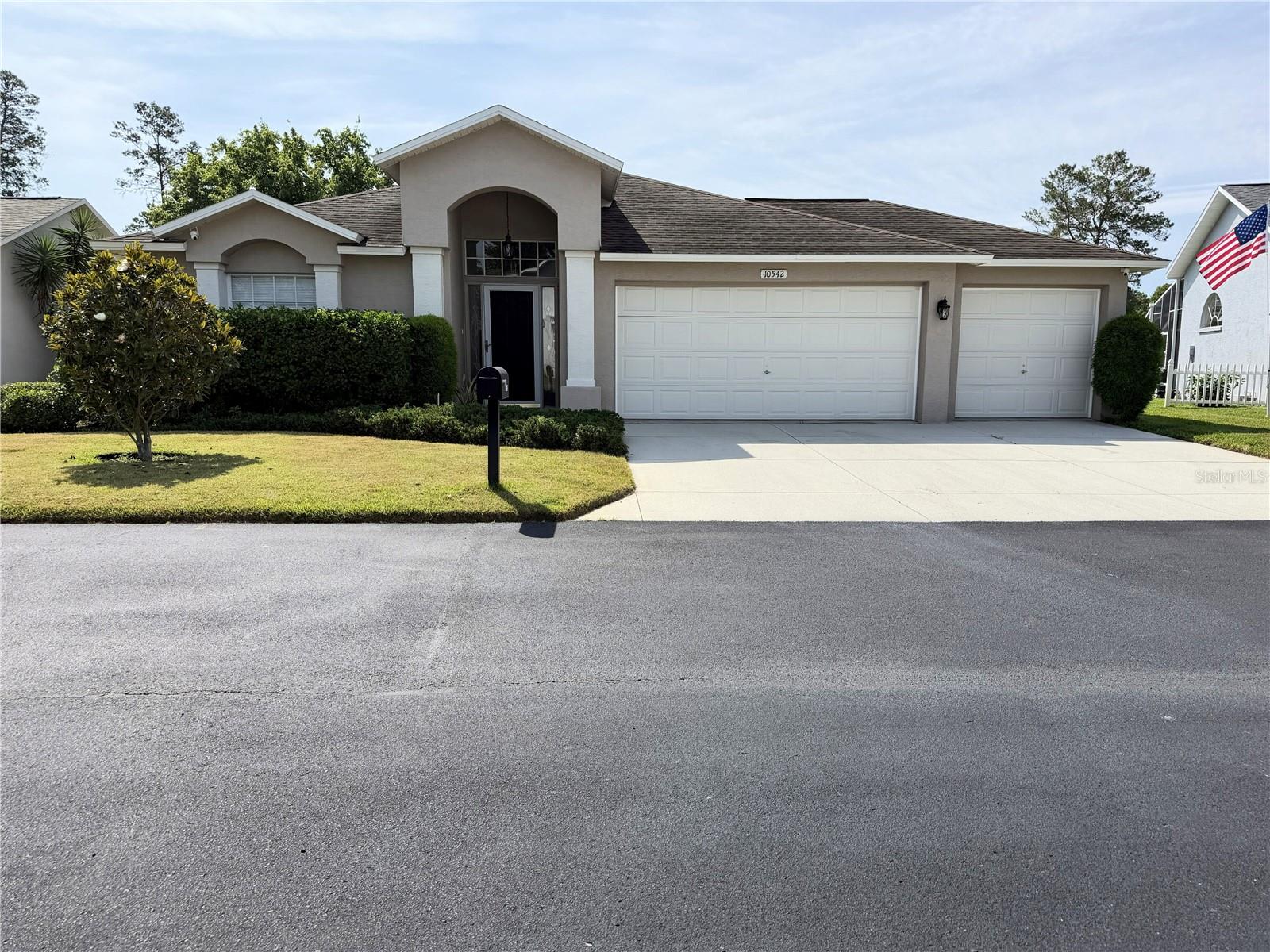Photo of 10542 MAGRATH LANE NEW PORT RICHEY FL 34654