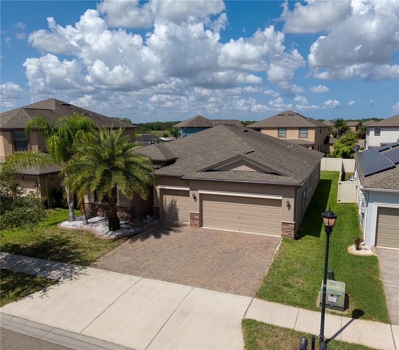 Photo of 10009 CELTIC ASH DRIVE RUSKIN FL 33573