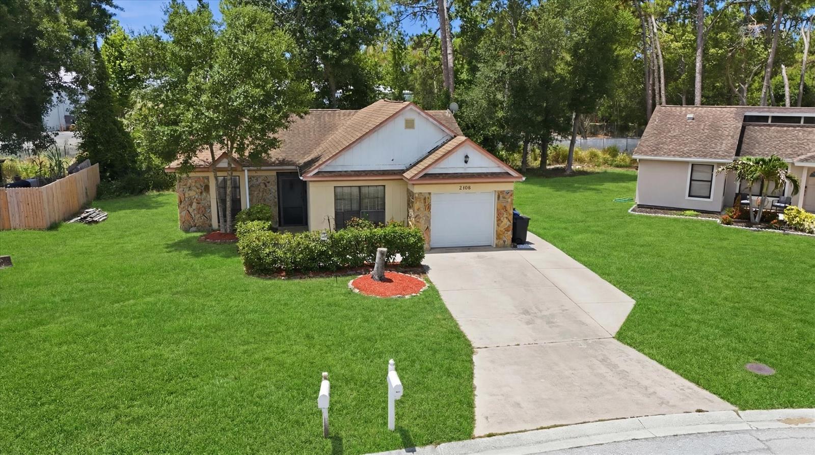 Photo of 2108 E 56TH AVENUE TERRACE BRADENTON FL 34203