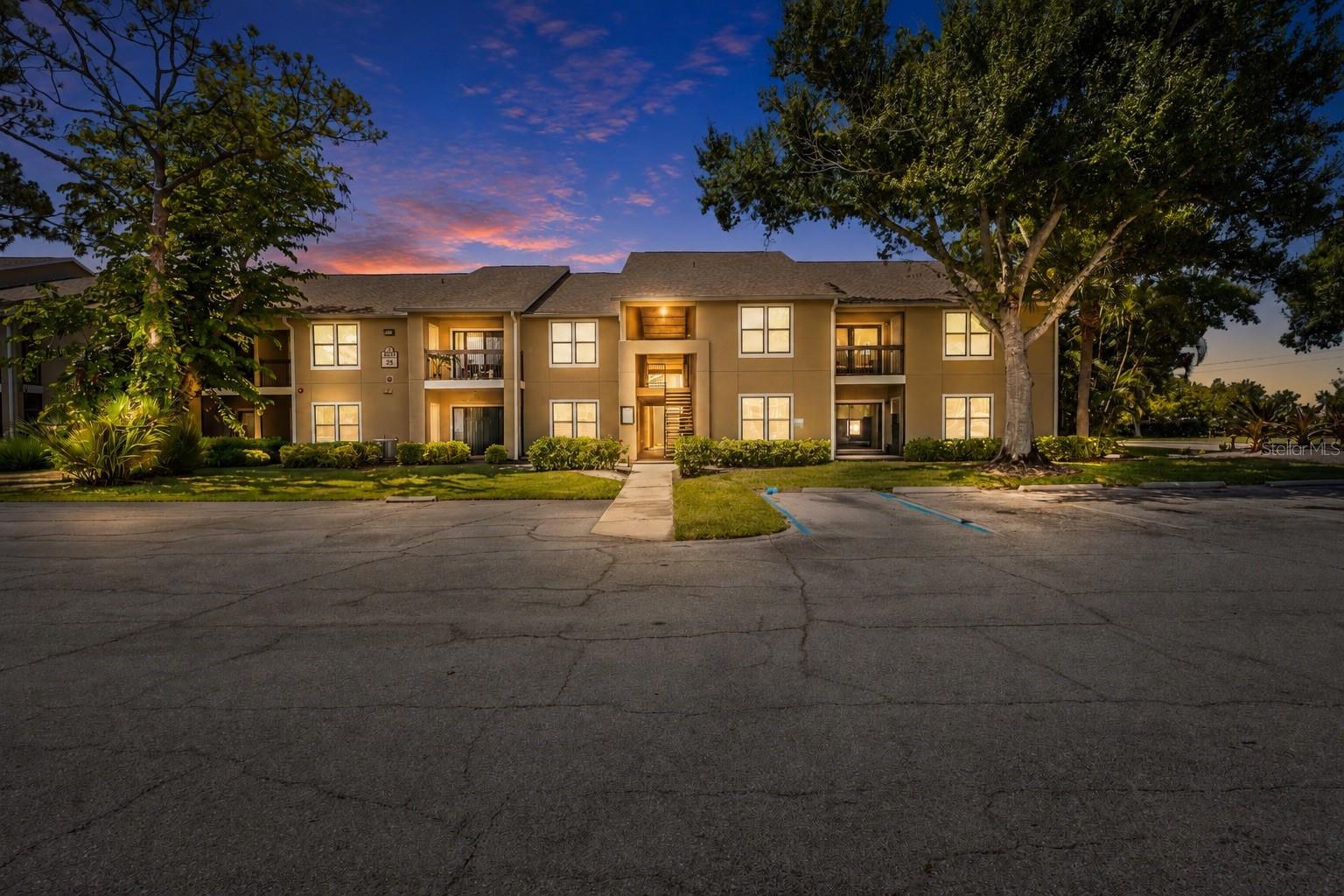 Photo of 4057 CROCKERS LAKE BOULEVARD #17 SARASOTA FL 34238