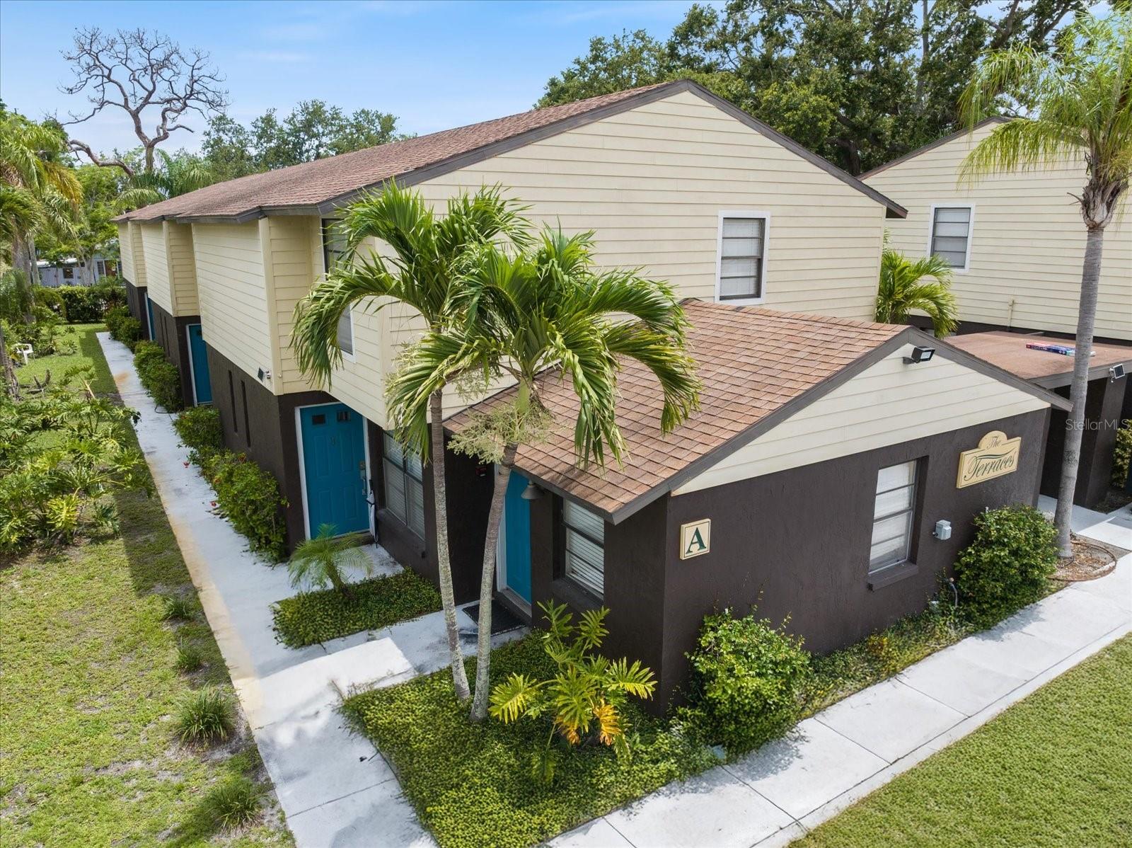 Photo of 960 HIGHLAND STREET #A7 SARASOTA FL 34234