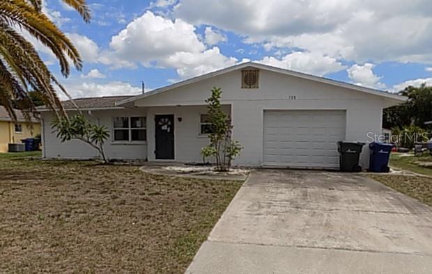 Photo of 175 ENGLEWOOD HEIGHTS ROAD ENGLEWOOD FL 34223
