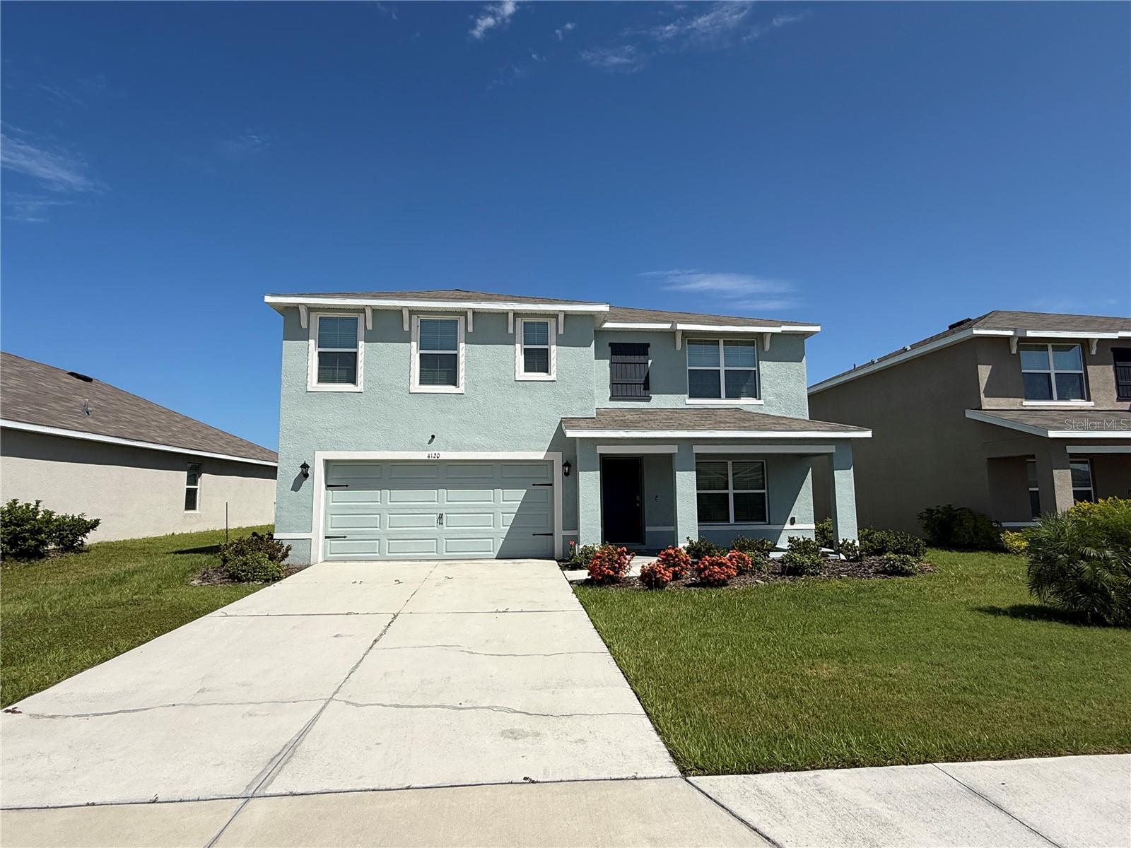 Photo of 4120 SILVER STRAND TRAIL PALMETTO FL 34221