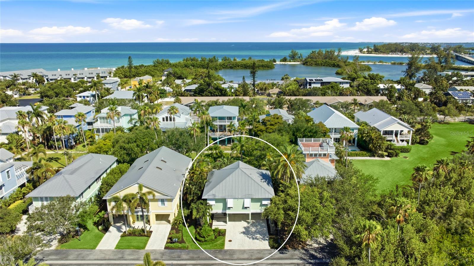 Photo of 392 FIREHOUSE LANE LONGBOAT KEY FL 34228