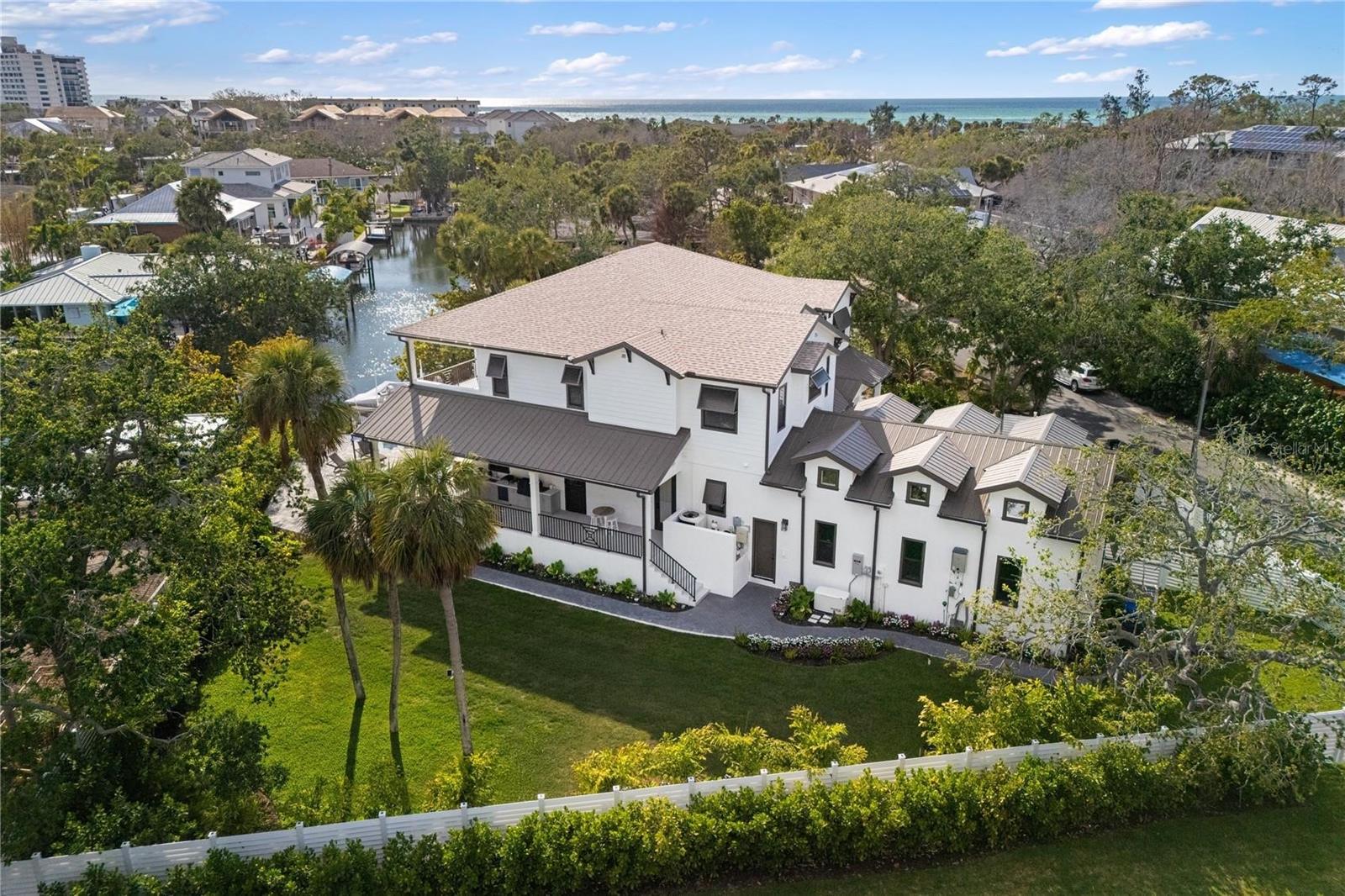 Photo of 4634 HIGEL AVENUE SARASOTA FL 34242