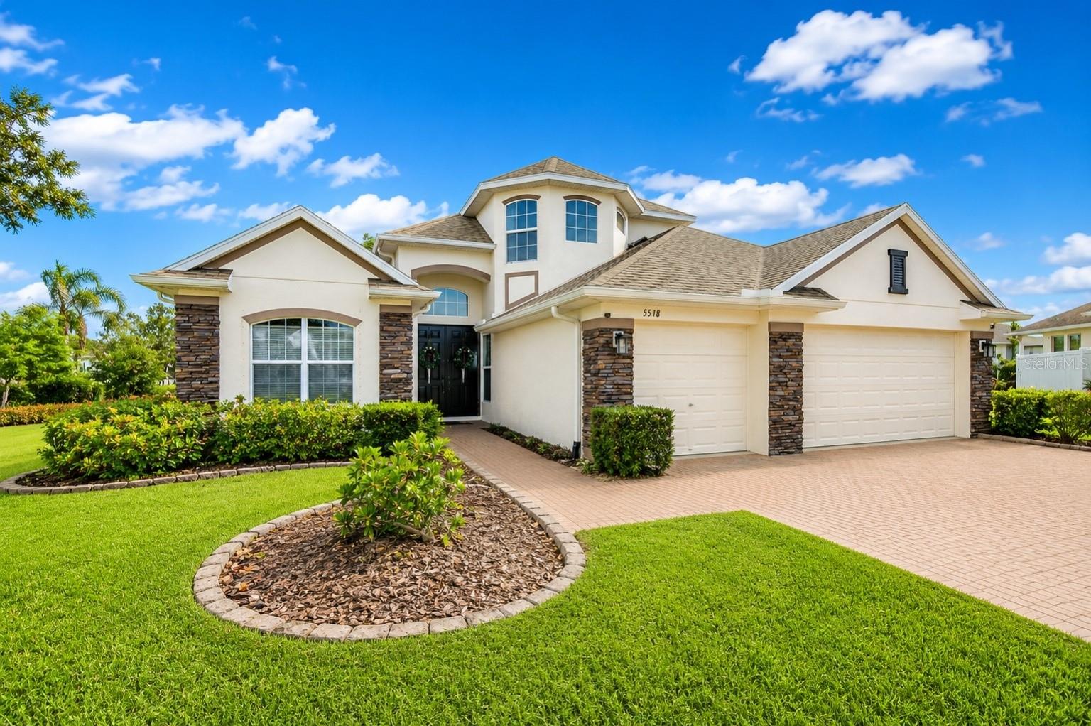 Photo of 5518 72ND TERRACE ELLENTON FL 34222