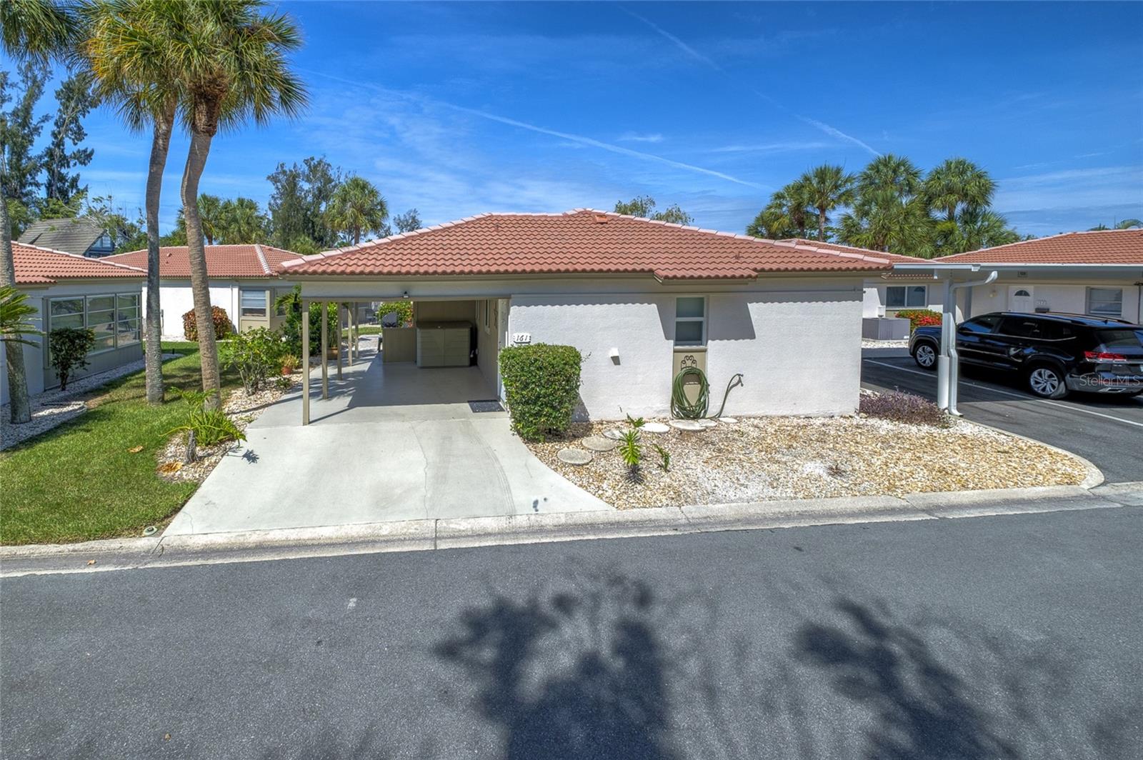 Photo of 161 VISTA HERMOSA CIRCLE #26A SARASOTA FL 34242