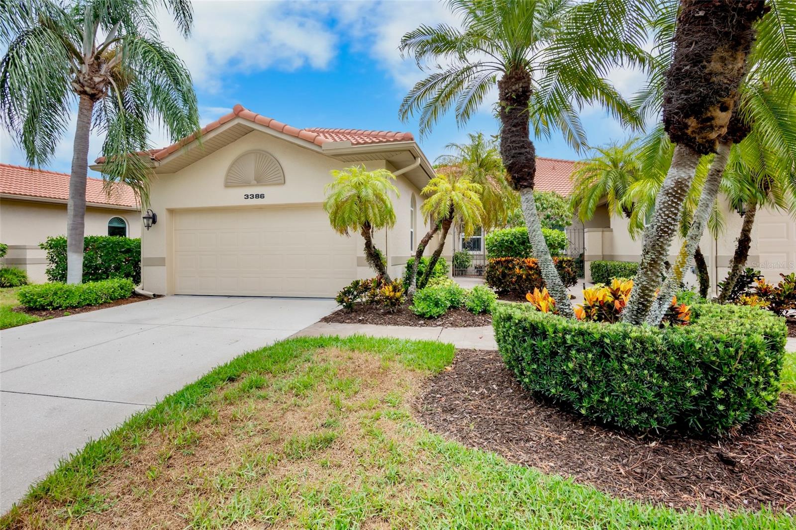 Photo of 3386 CHELMSFORD COURT #7 SARASOTA FL 34235