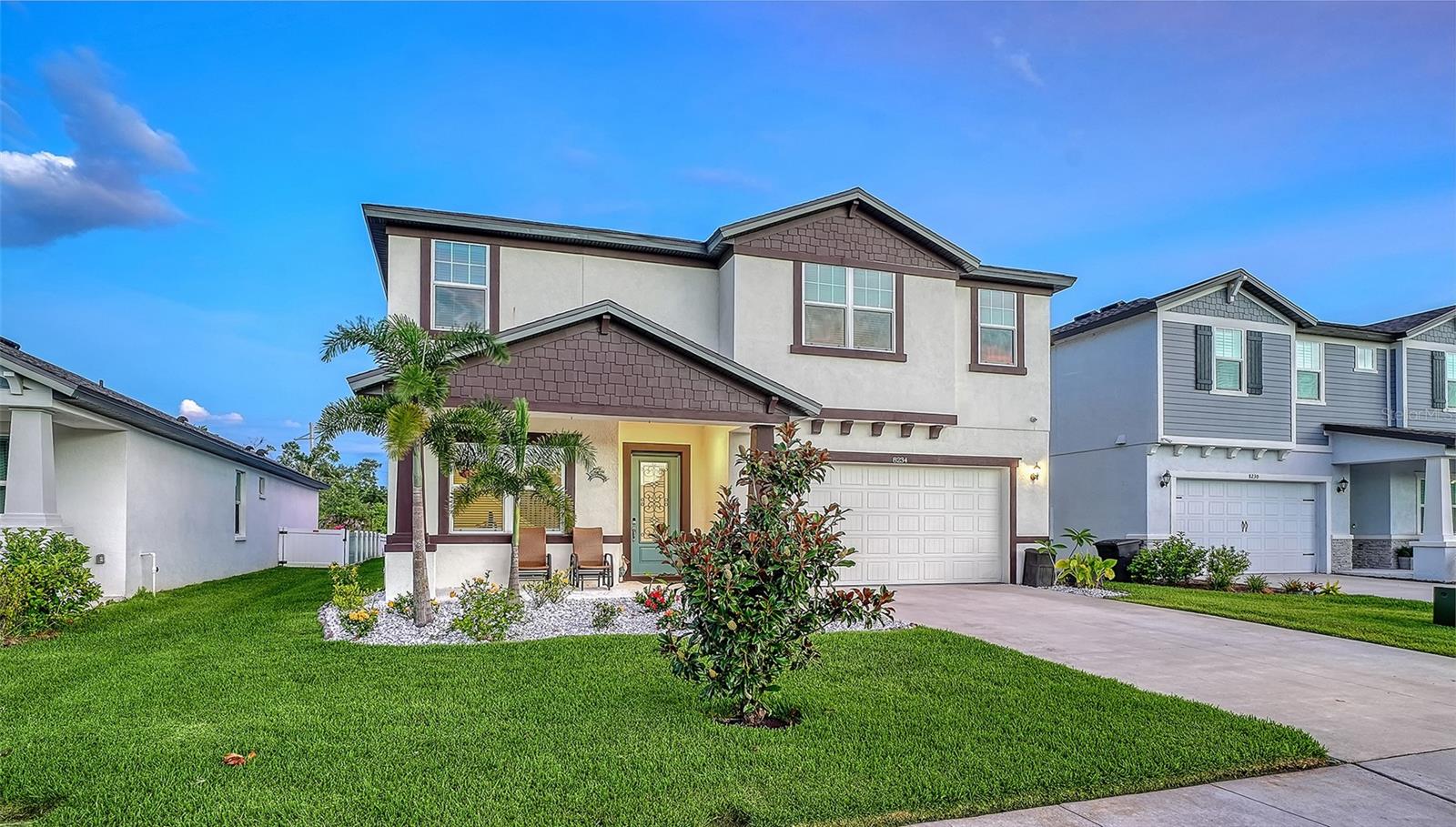 Photo of 8234 TEA OLIVE TERRACE PALMETTO FL 34221