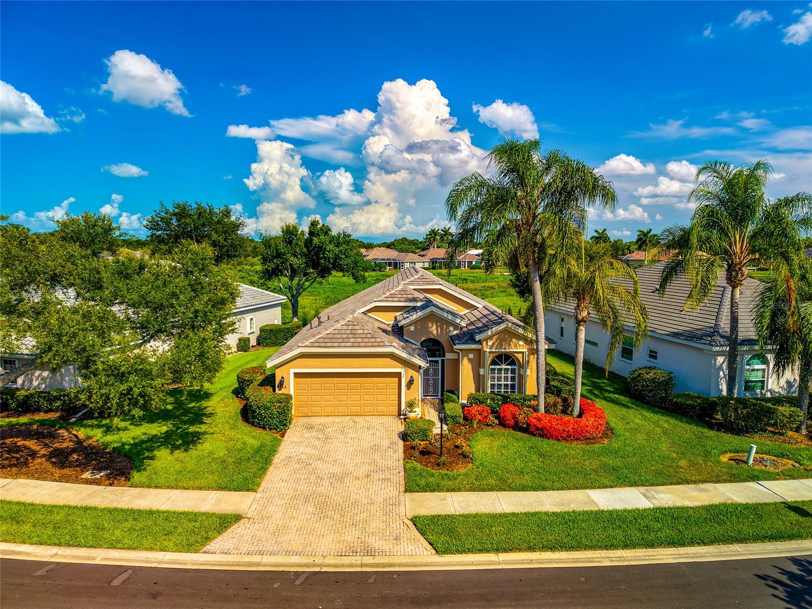 Photo of 5133 FLAGSTONE DRIVE SARASOTA FL 34238