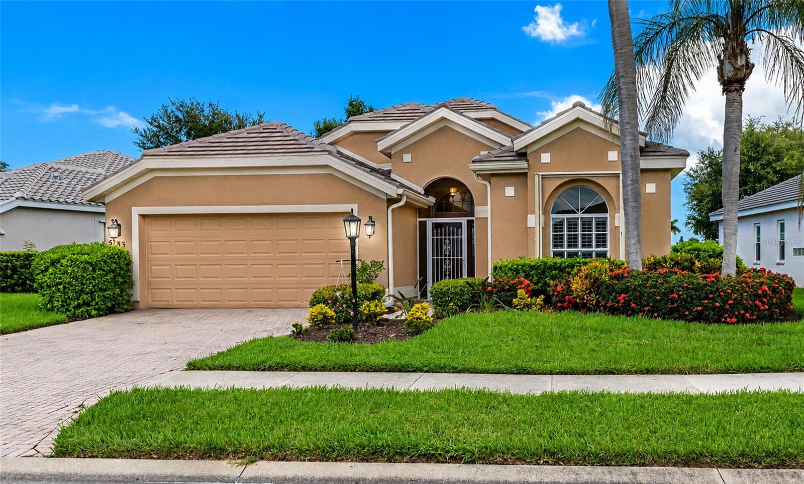 Photo of 5133 FLAGSTONE DRIVE SARASOTA FL 34238