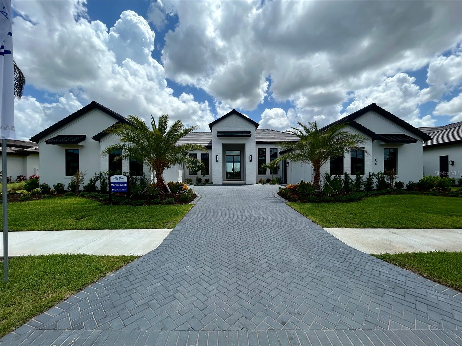 Photo of 258 CRYSTAL WATERS DRIVE SARASOTA FL 34240
