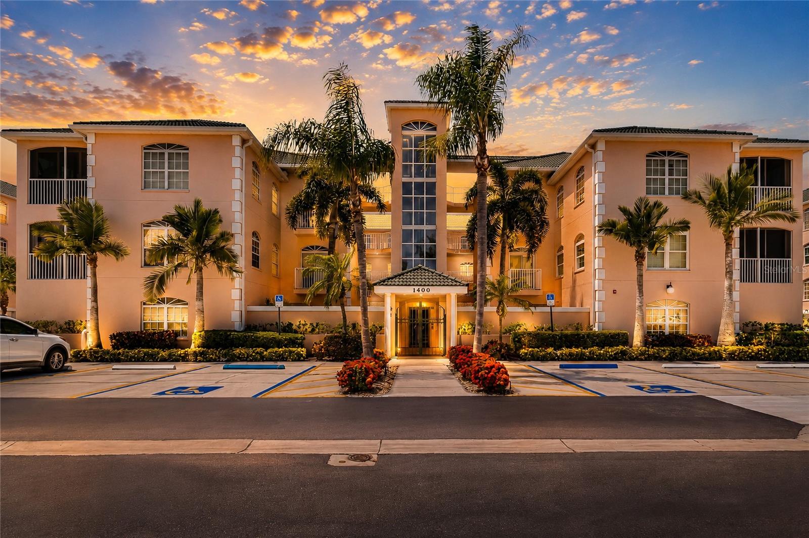 Photo of 1402 GONDOLA PARK DRIVE #1402 VENICE FL 34292