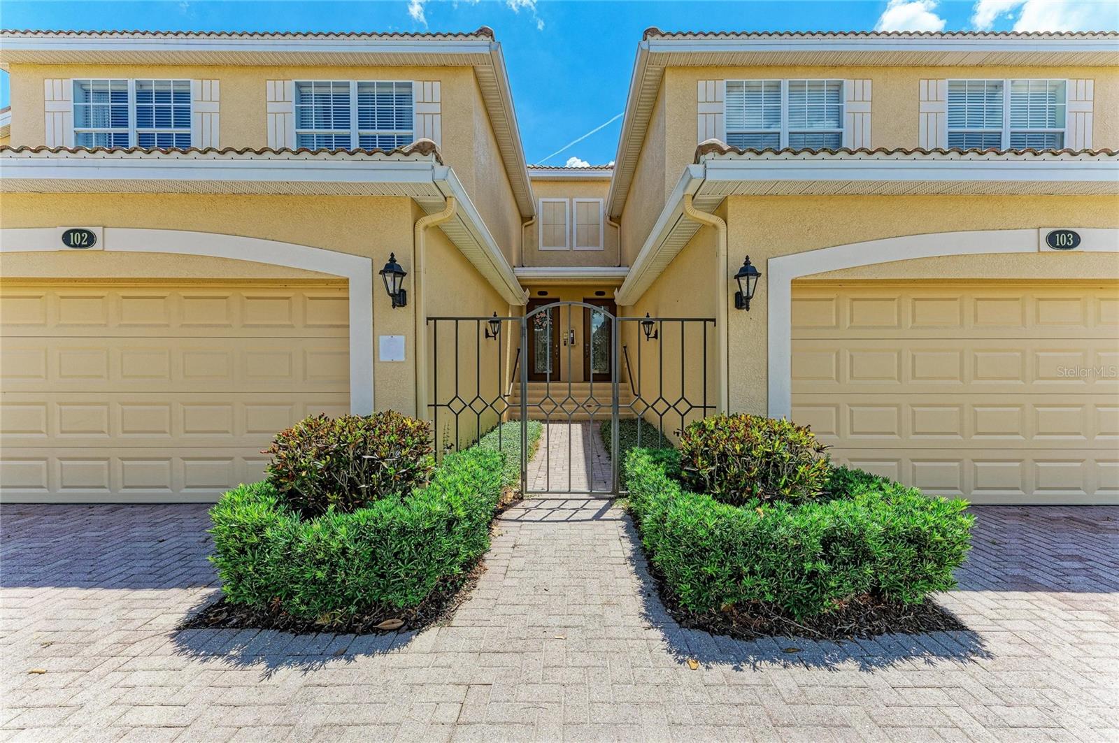 Photo of 314 WINDING BROOK LANE #102 BRADENTON FL 34212