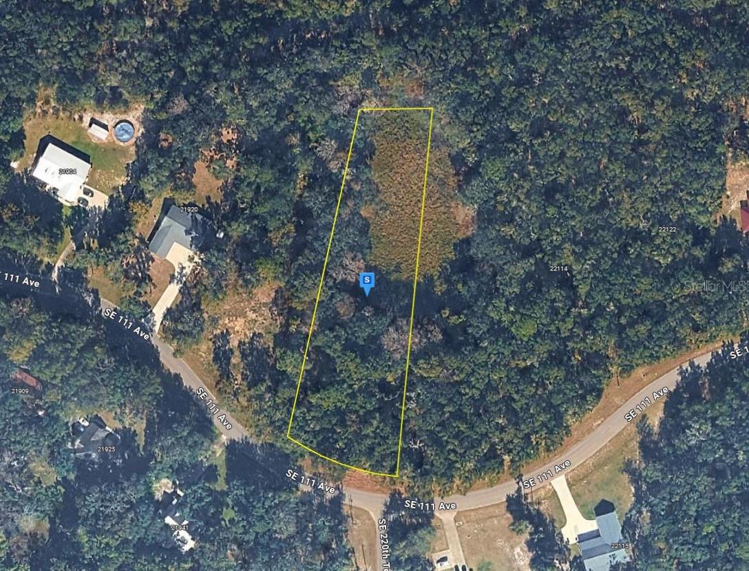 Photo of 22010 SE 111 AVE HAWTHORNE FL 32640