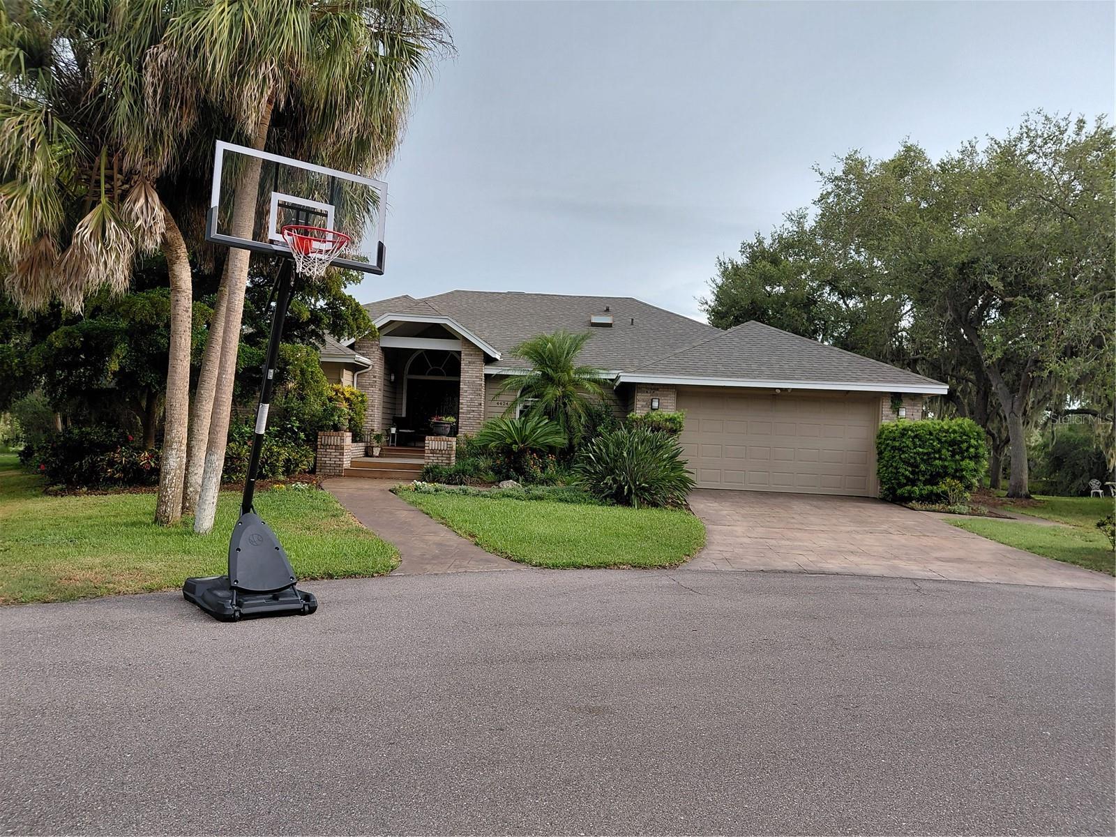 Photo of 4424 FRIAR TUCK LANE SARASOTA FL 34232