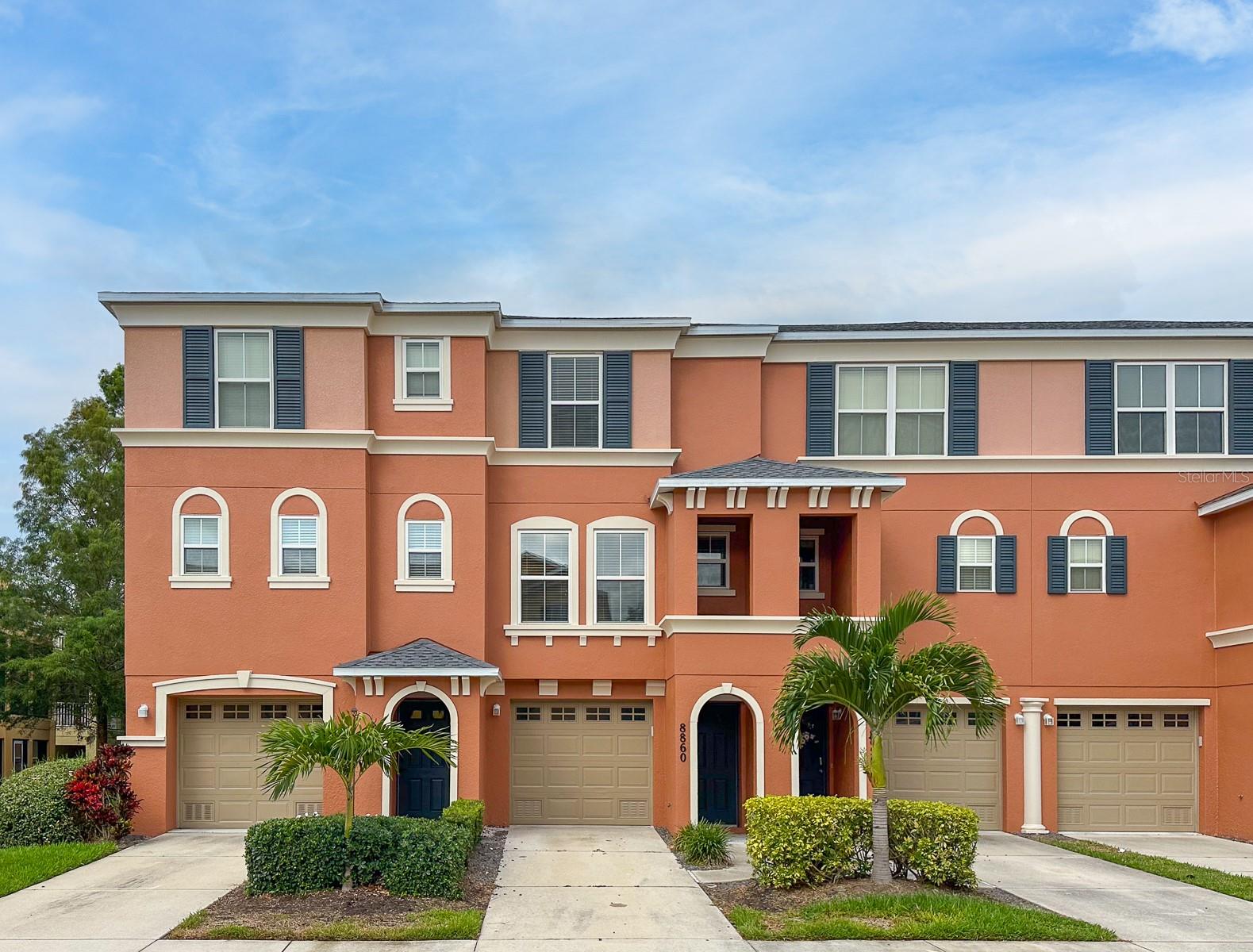 Photo of 8860 WHITE SAGE LOOP BRADENTON FL 34202