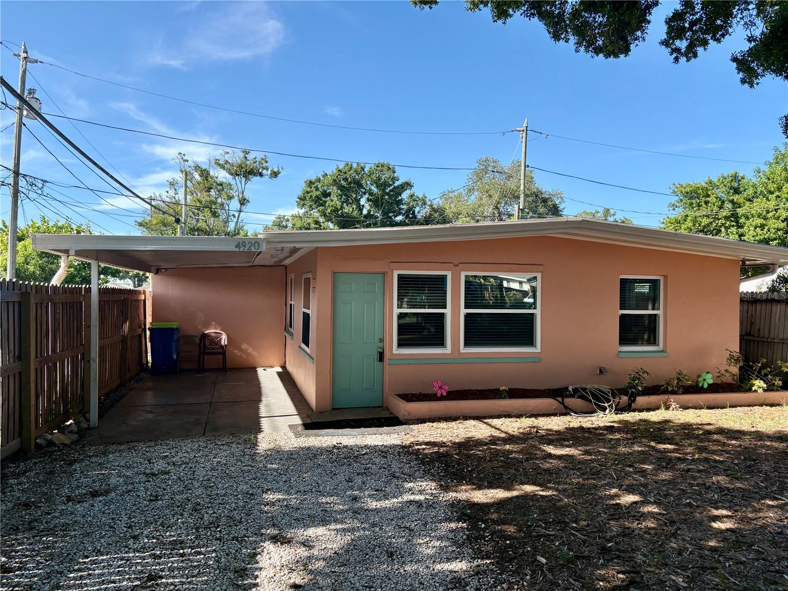 Photo of 4920 45TH AVENUE ST PETERSBURG FL 33707