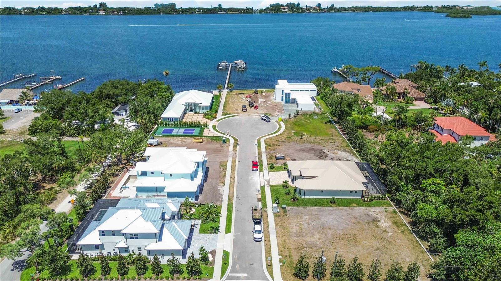 Photo of 3820 PARROT BAY COURT OSPREY FL 34229