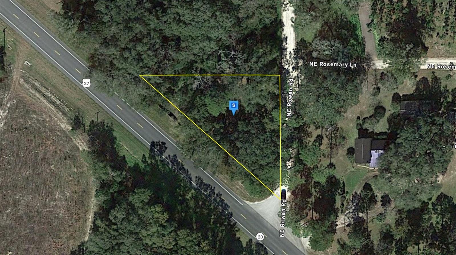Photo of 4145 E US HWY 27 MAYO FL 32066