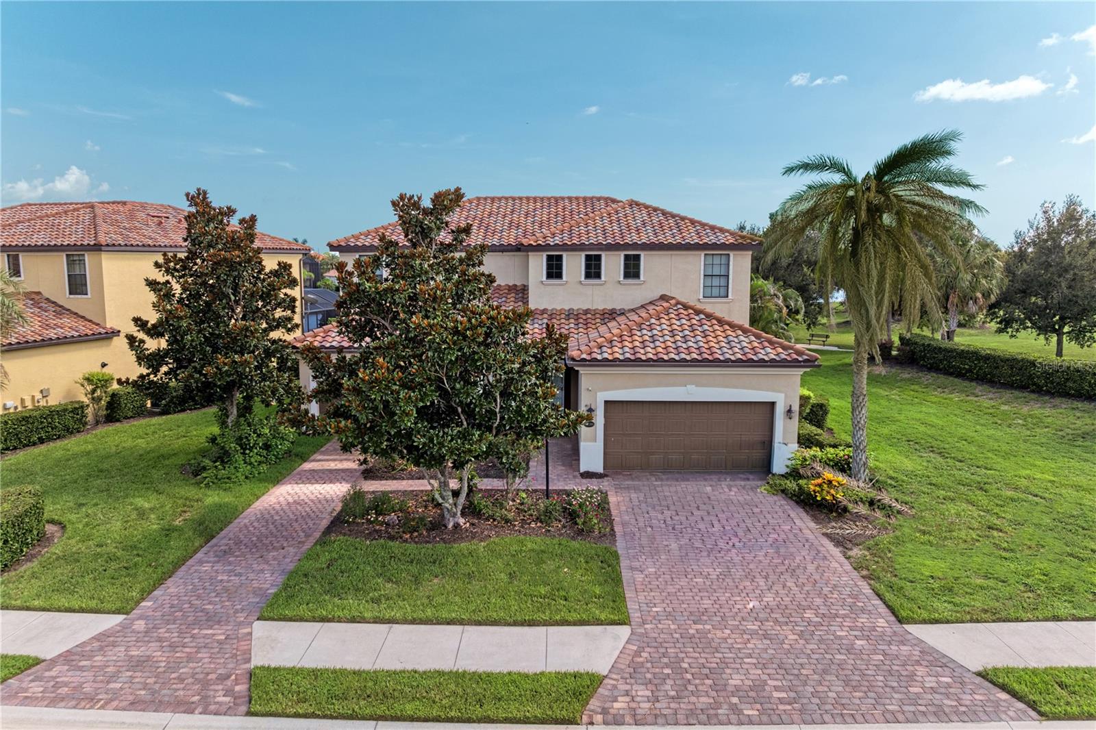 Photo of 13306 RAMBLEWOOD TRAIL LAKEWOOD RANCH FL 34211