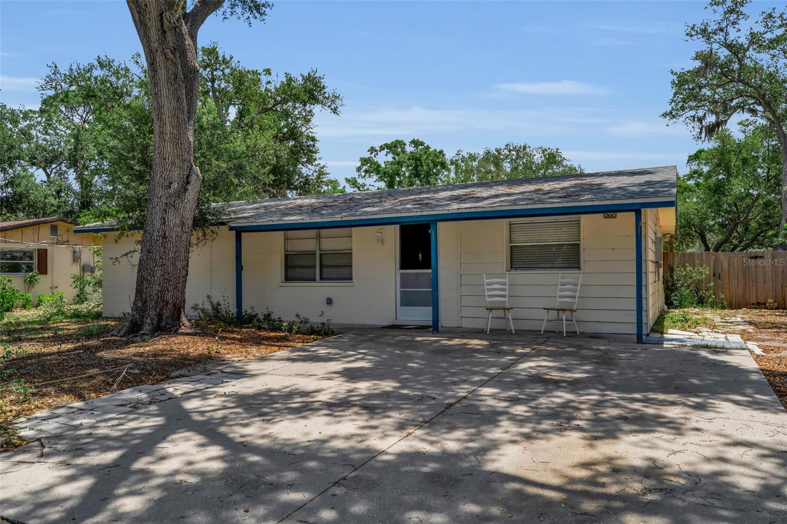 Photo of 2223 INGRAM AVENUE SARASOTA FL 34232