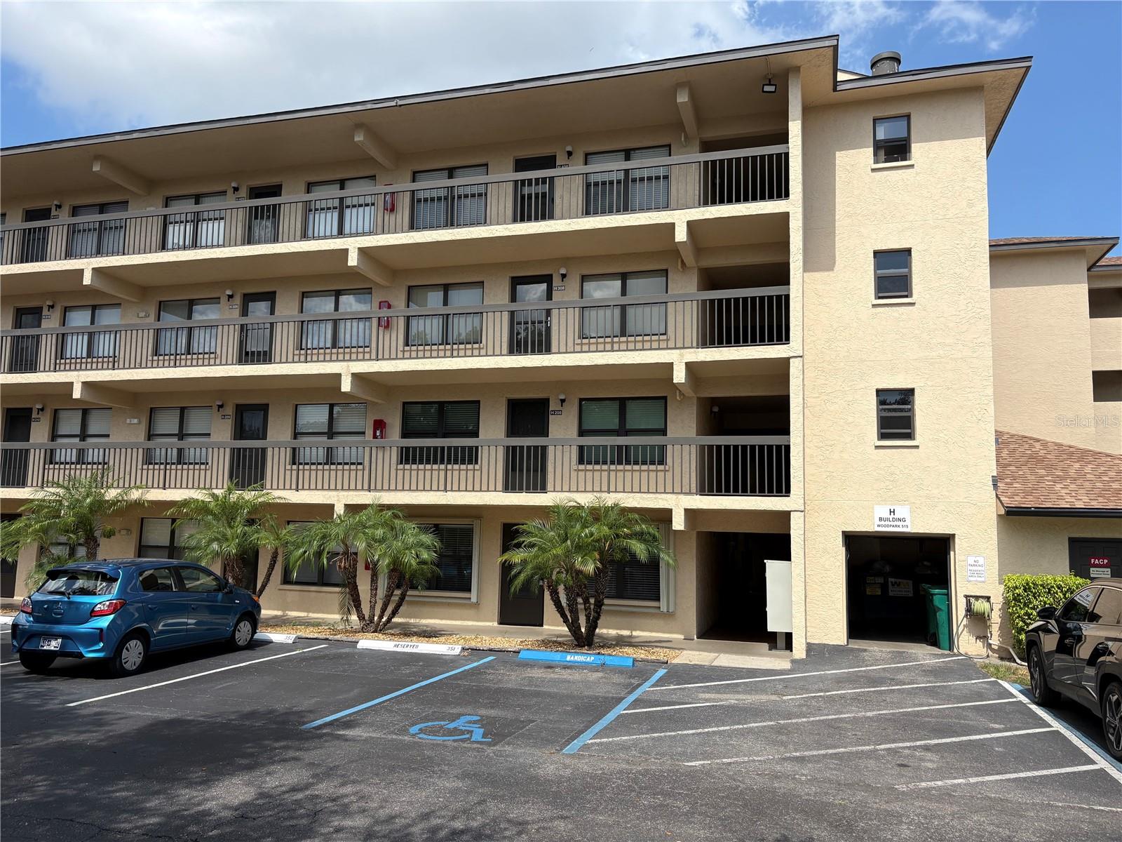 Photo of 515 30TH AVENUE #H108 BRADENTON FL 34205