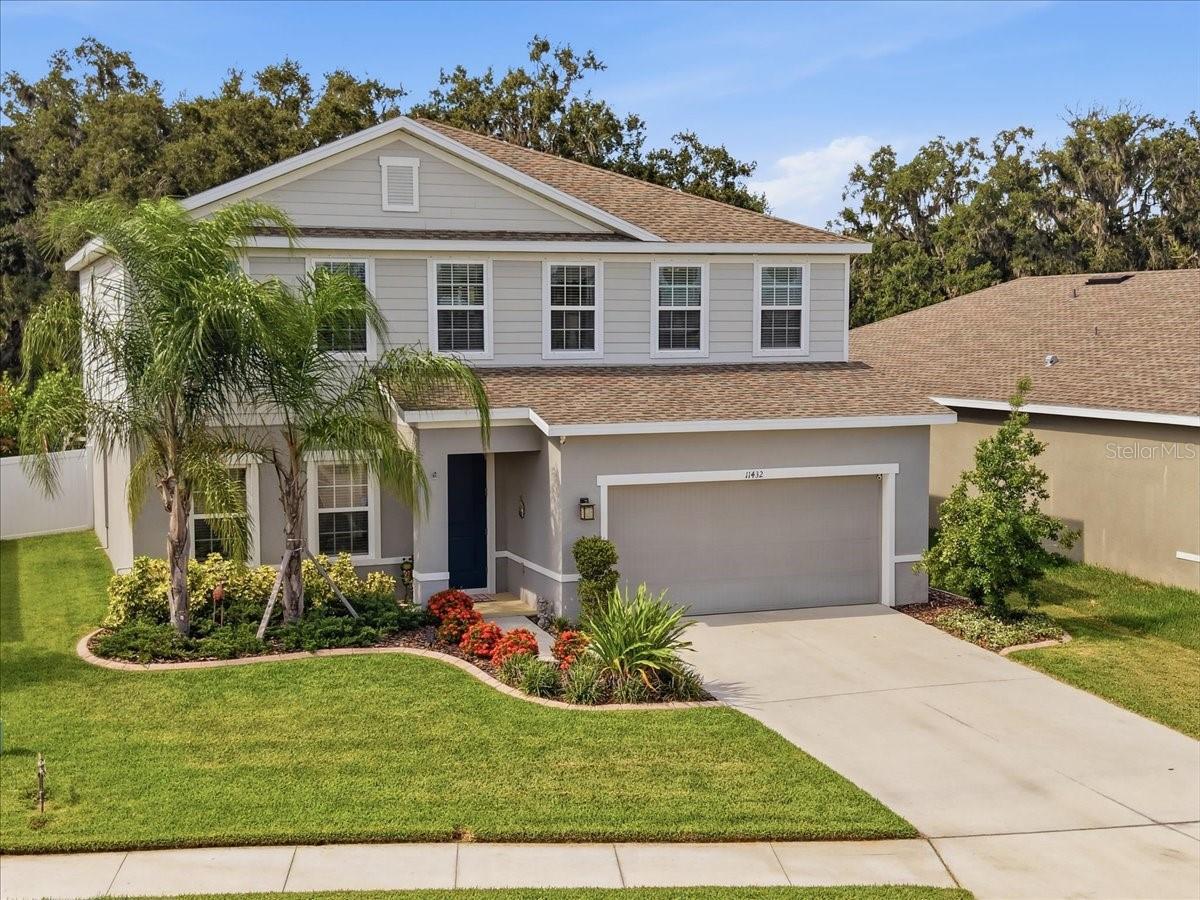 Photo of 11432 64TH STREET PARRISH FL 34219