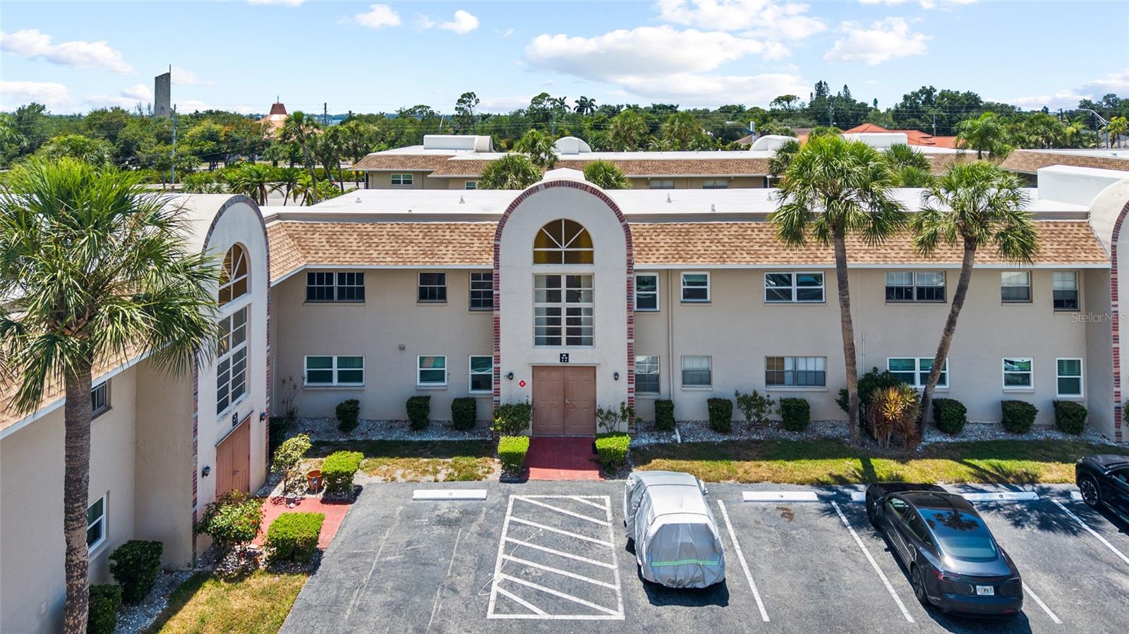 Photo of 2727 75TH STREET #8A13 BRADENTON FL 34209