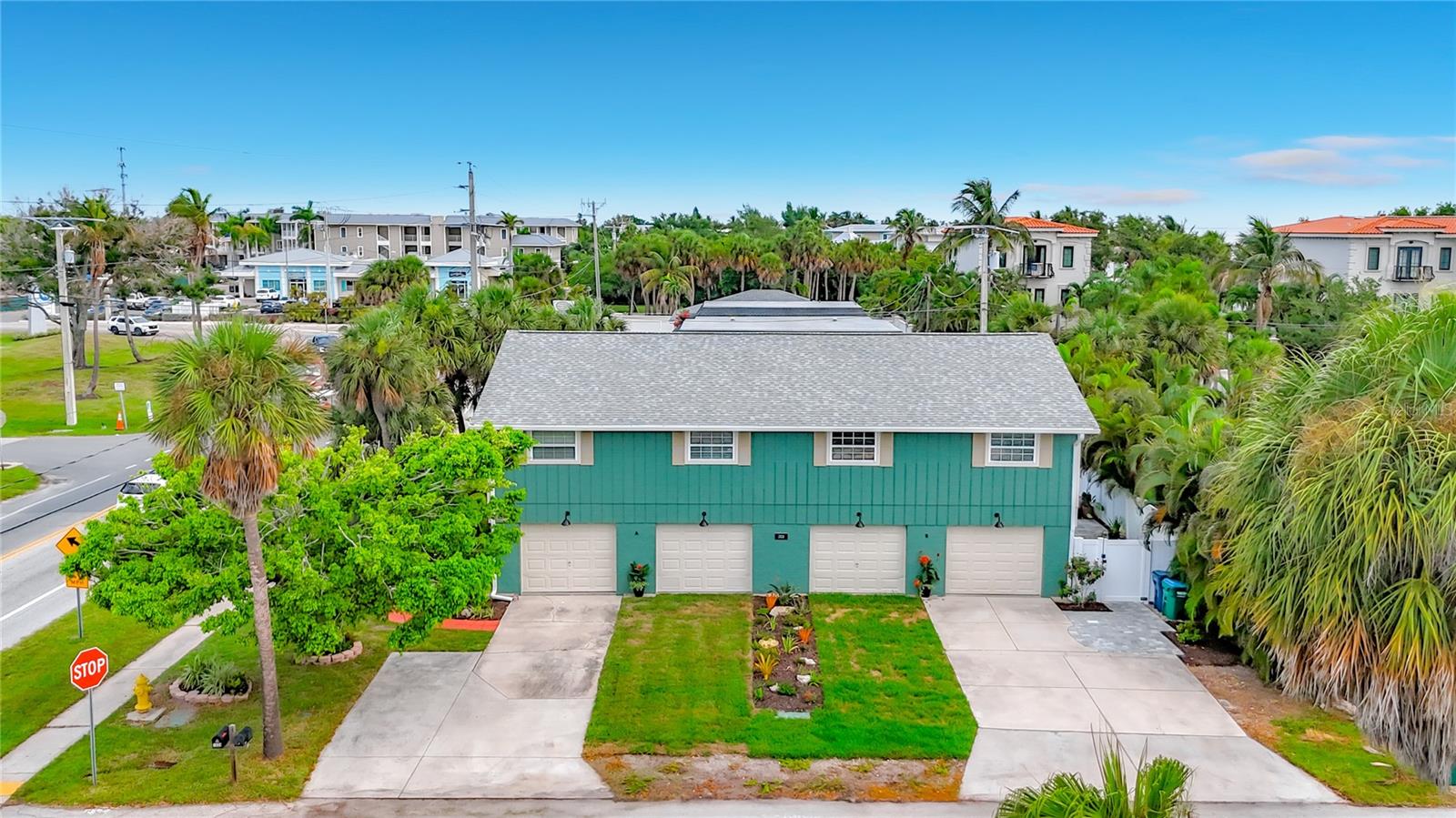 Photo of 202 PEACOCK LANE #A HOLMES BEACH FL 34217