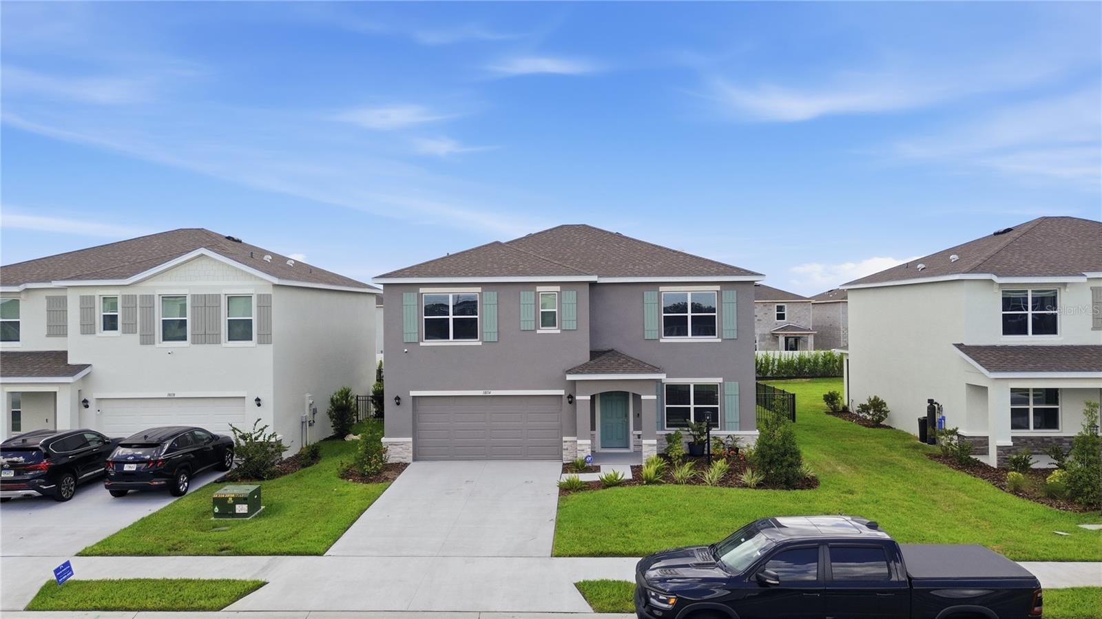 Photo of 18114 WHEATHOUSE PLACE BRADENTON FL 34211