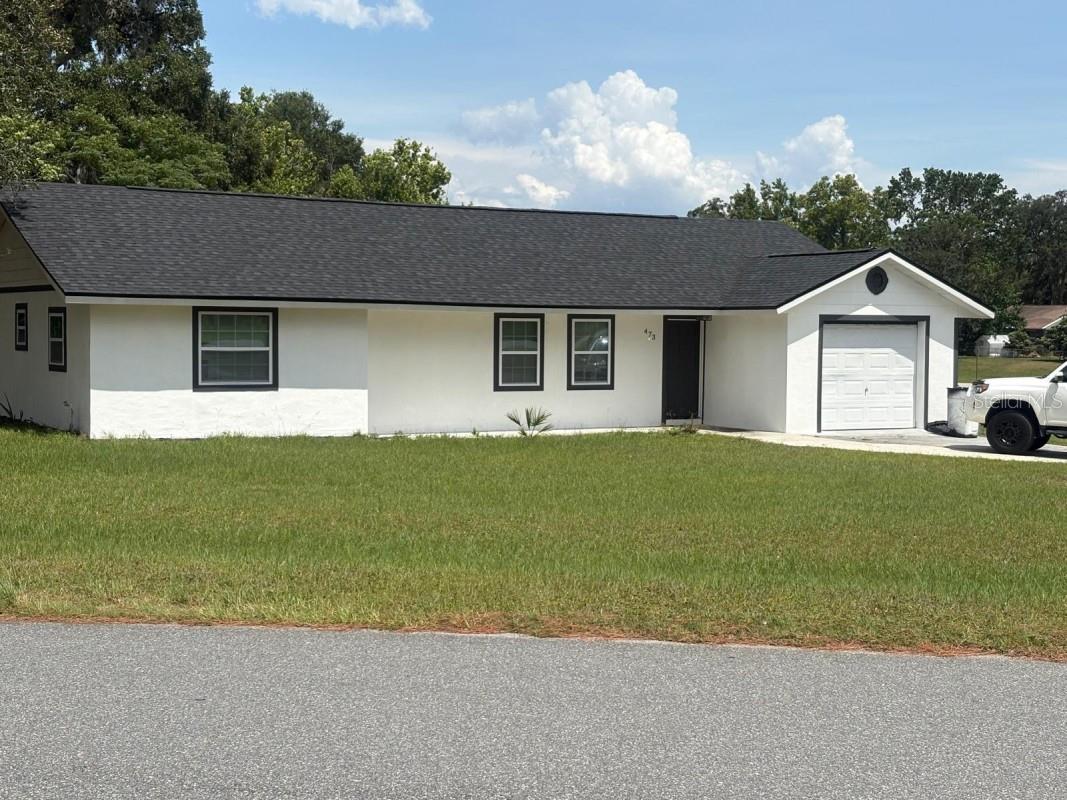 Photo of 473 LAKE ROAD OCALA FL 34472
