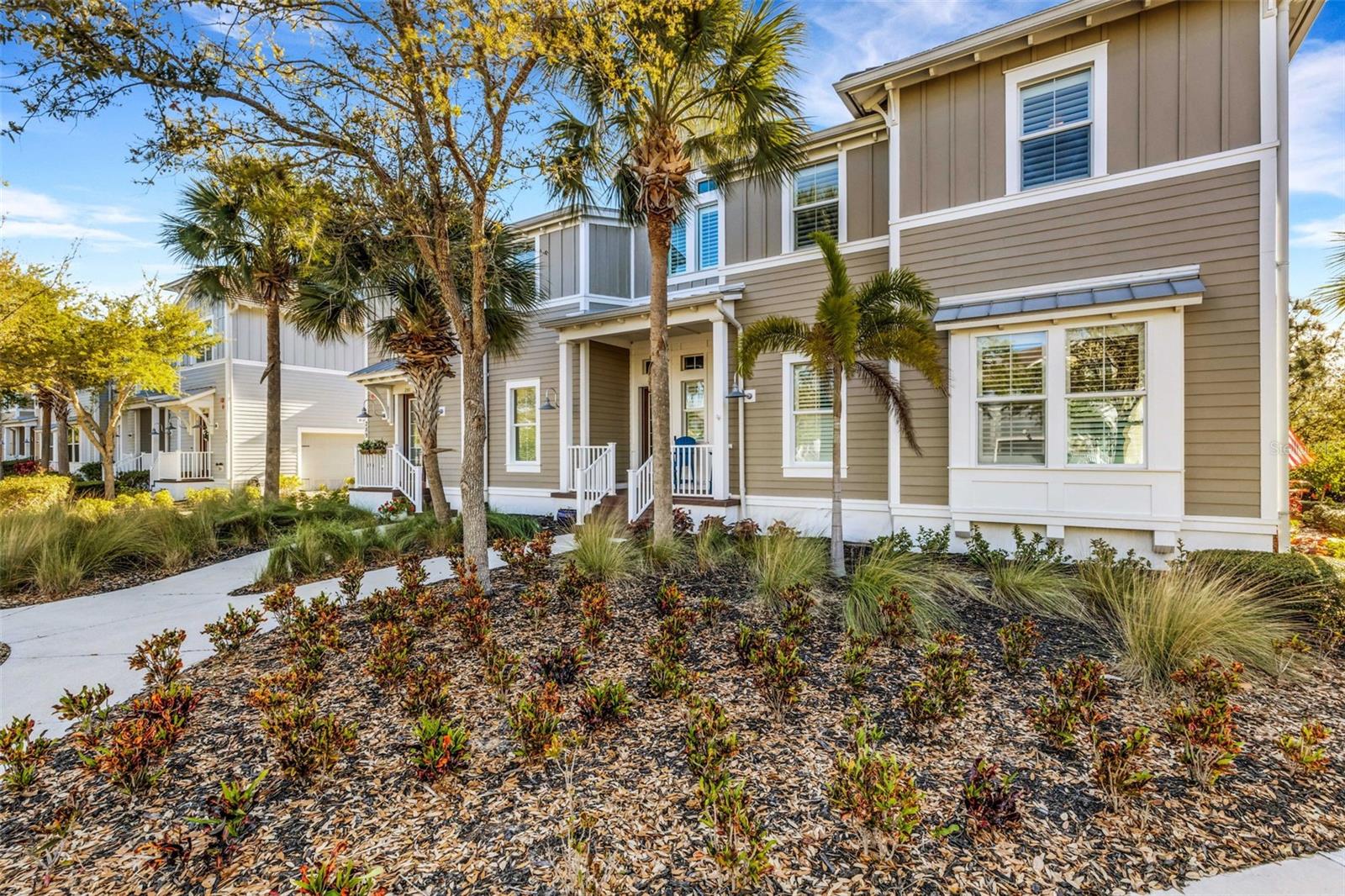 Photo of 289 SAPPHIRE LAKE DRIVE #202 BRADENTON FL 34209