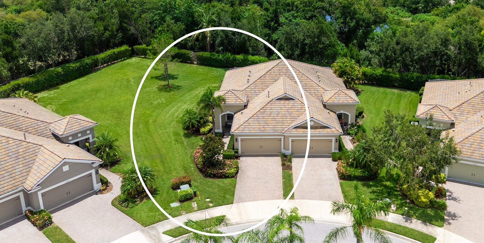 Photo of 4866 MAYMONT PARK CIRCLE BRADENTON FL 34203