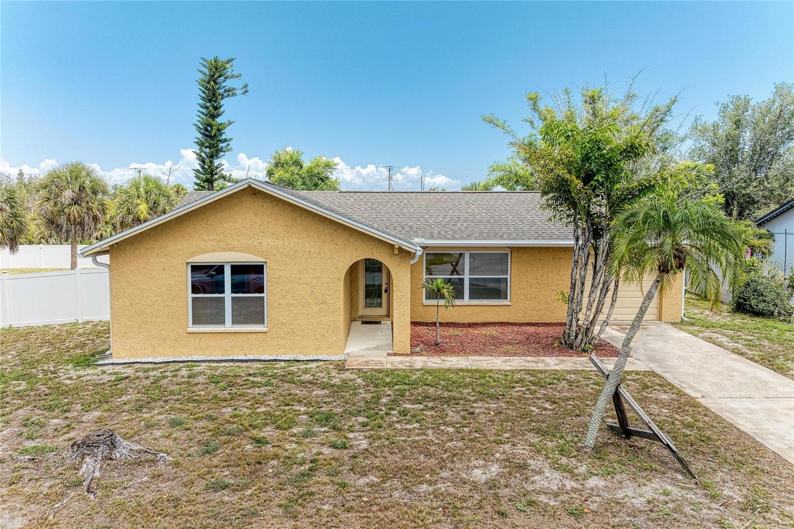 Photo of 6310 CUTLER TERRACE PORT CHARLOTTE FL 33981