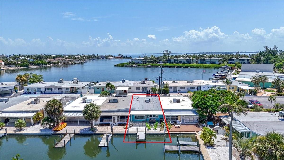 Photo of 18 SEASIDE COURT HOLMES BEACH FL 34217