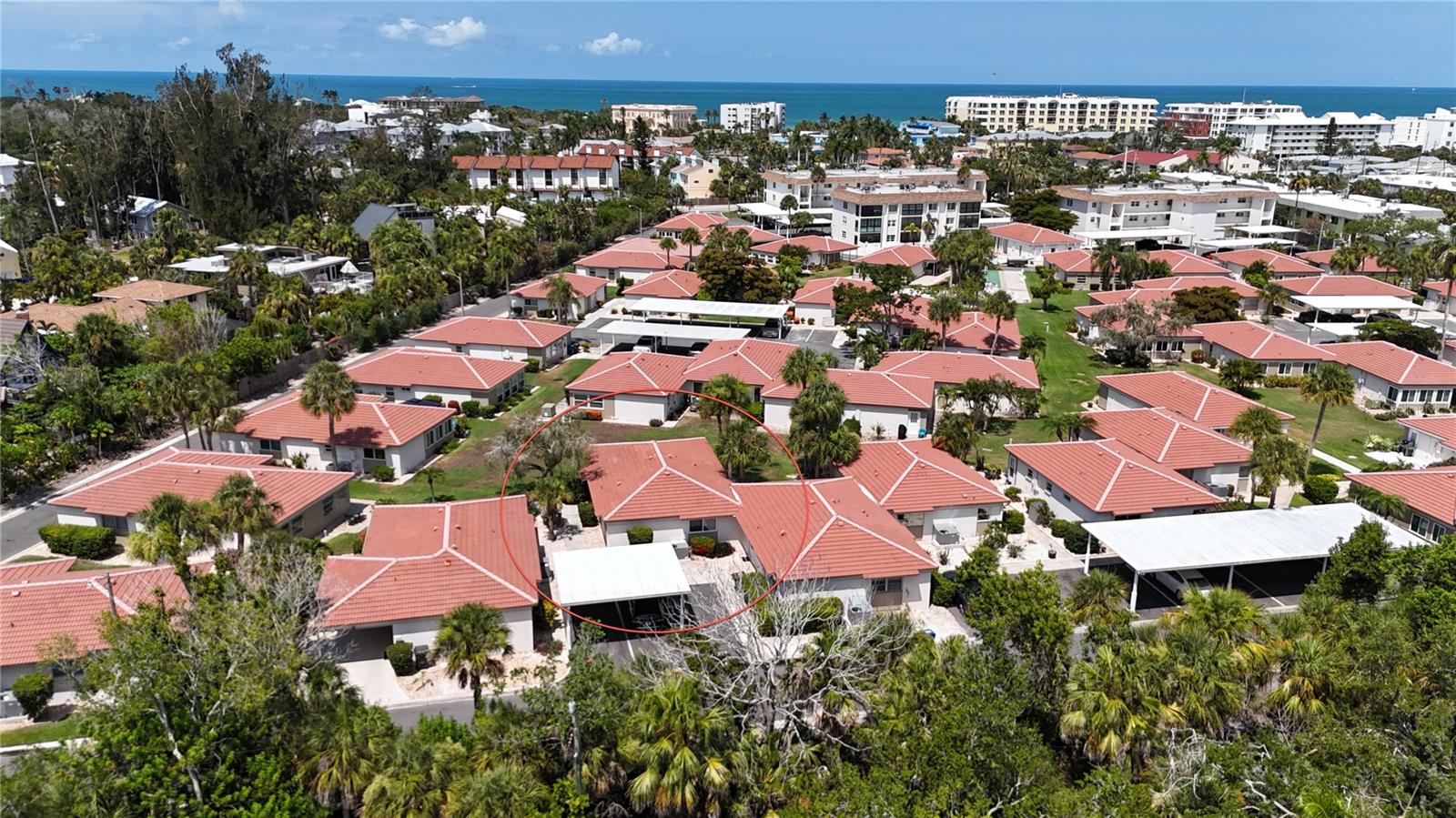 Photo of 159 VISTA HERMOSA CIRCLE #27B SARASOTA FL 34242